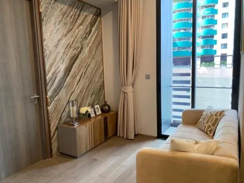 For Rent Condo , Celes Asoke , MRT-Sukhumvit , Khlong Toei Nuea , Watthana , Bangkok , CX-93743