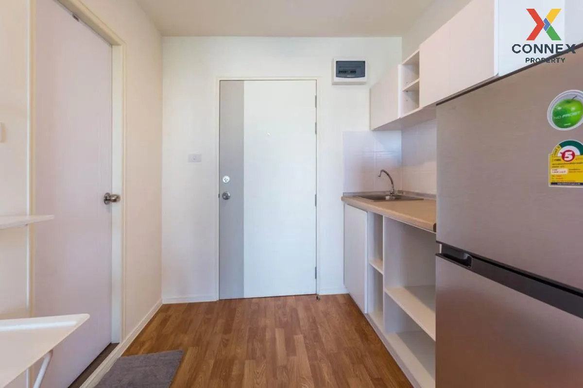 For Rent Condo , Lumpini Ville Pattanakarn - Srinakarin , ARL-Hua