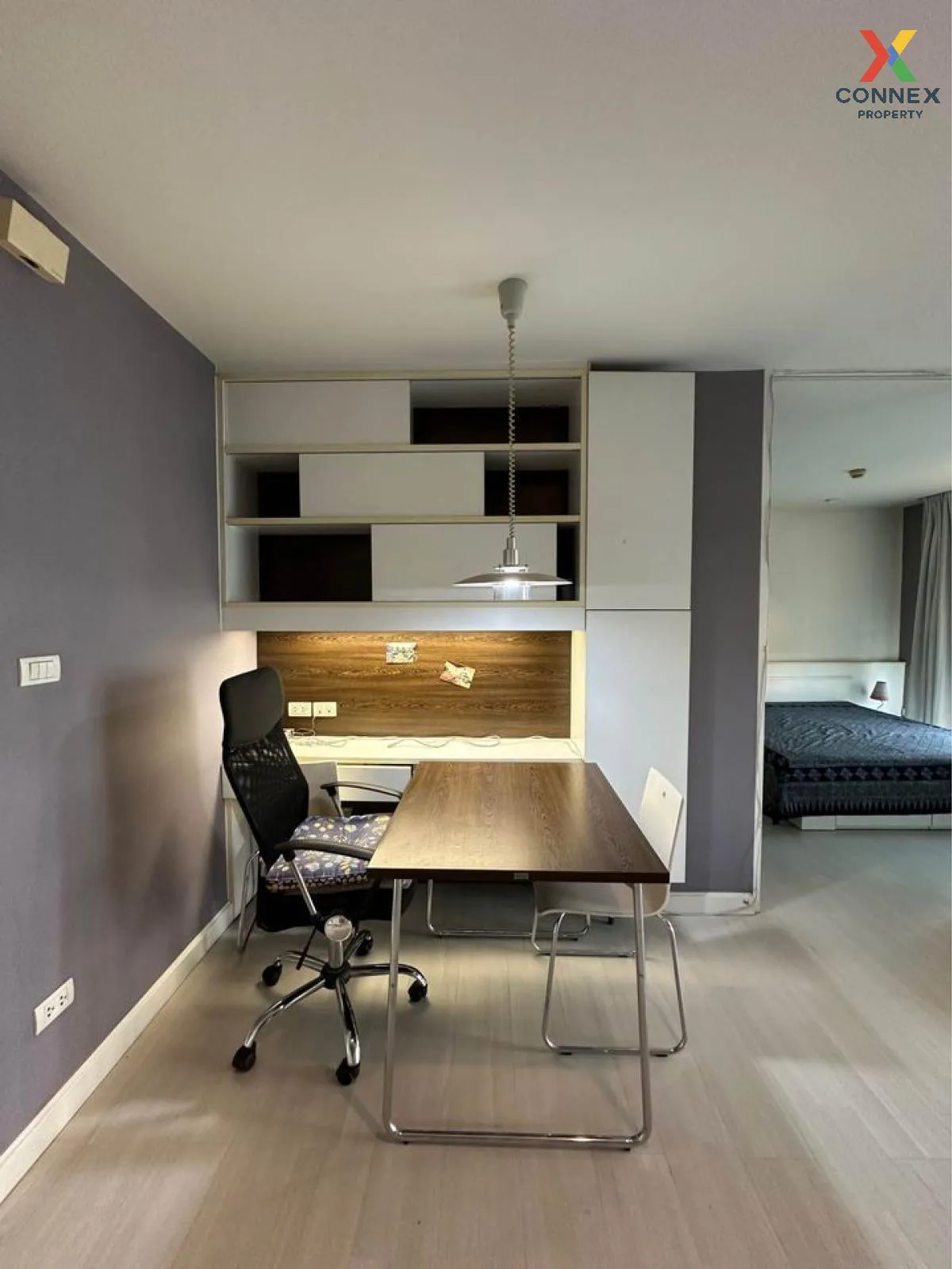 เช่าคอนโด  เดอะ รูม สุขุมวิท 64 BTS-ปุณณวิถี บางจาก เขต พระโขนง ก 4