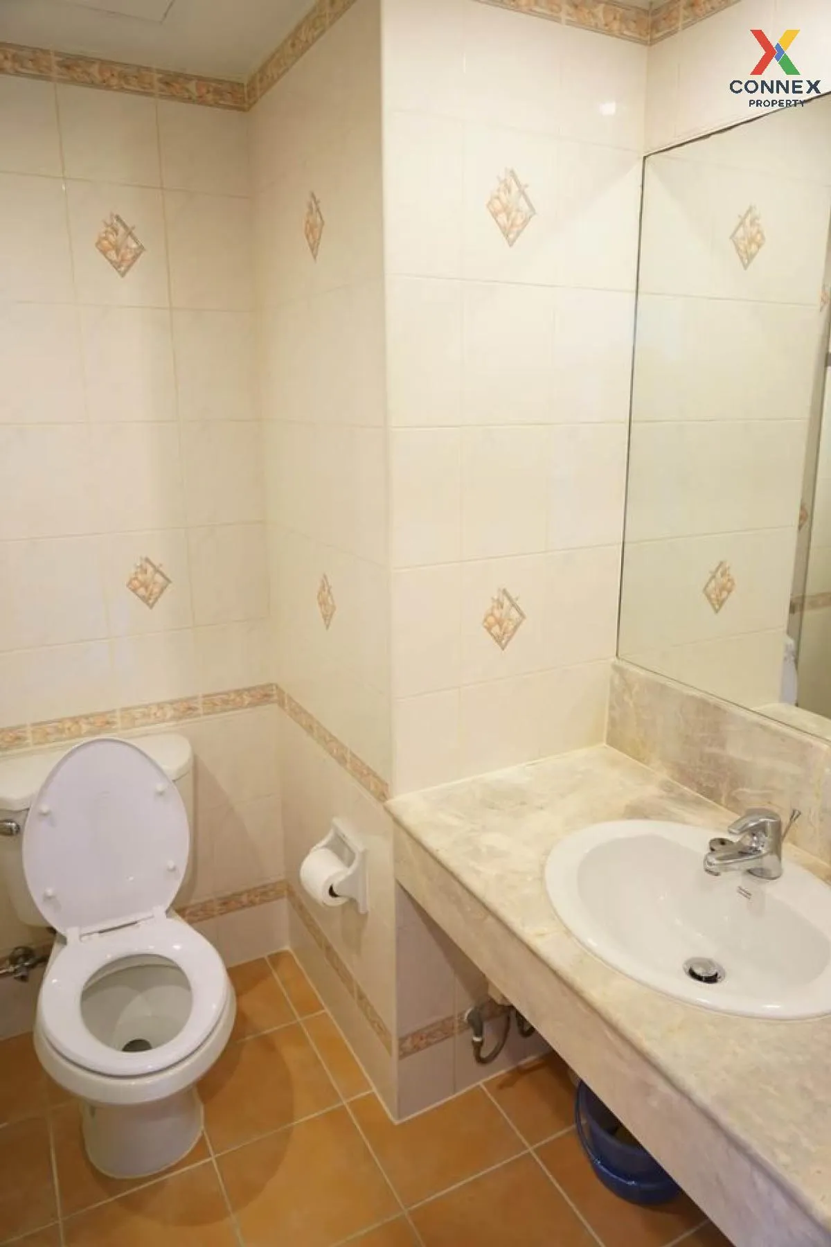 For Rent Condo , Silom Terrace , BTS-Sala Daeng , Silom , Bang Ra