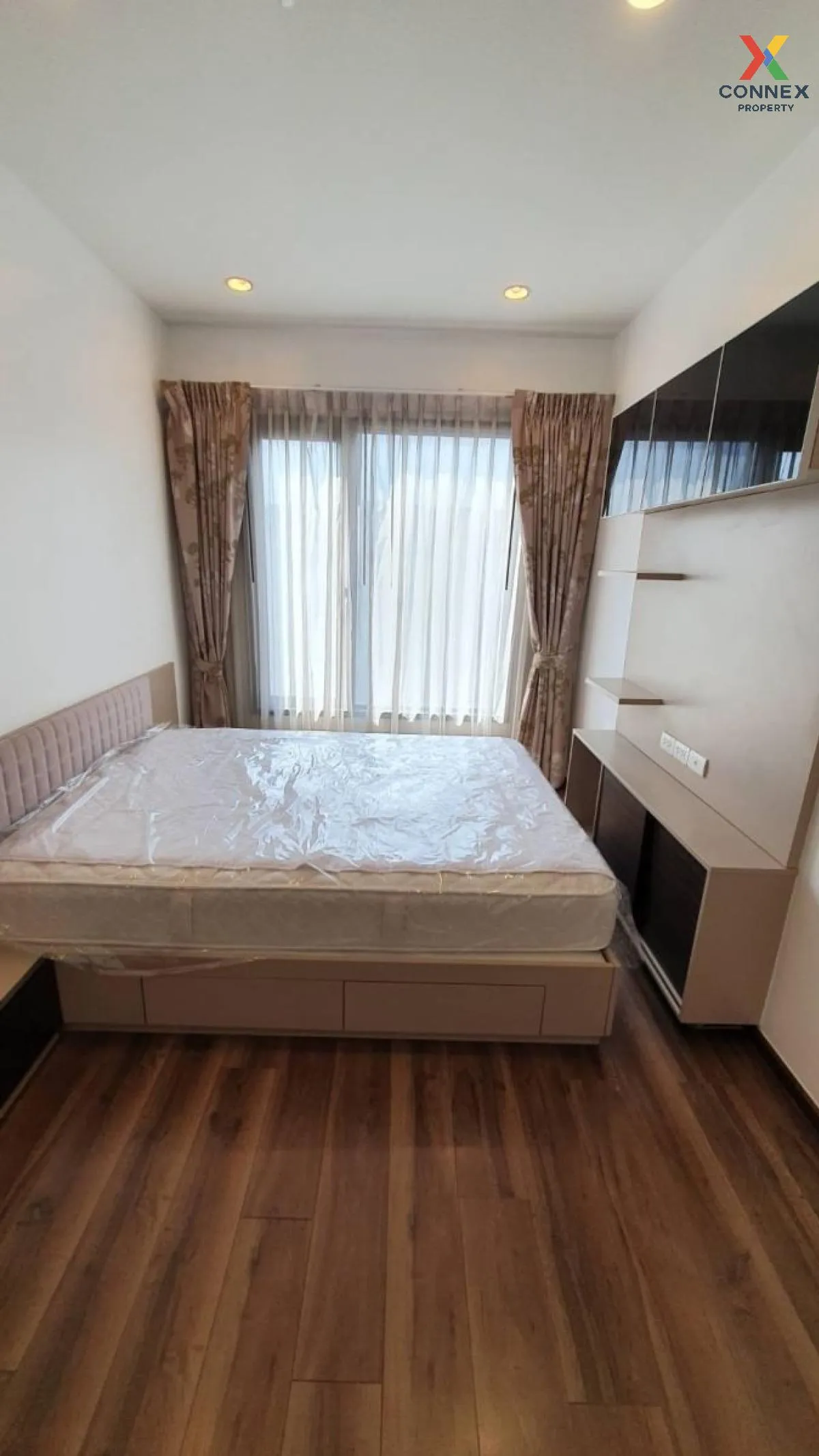 For Rent Condo , Onyx Phaholyothin , BTS-Saphan Khwai , Sam Sen N 3