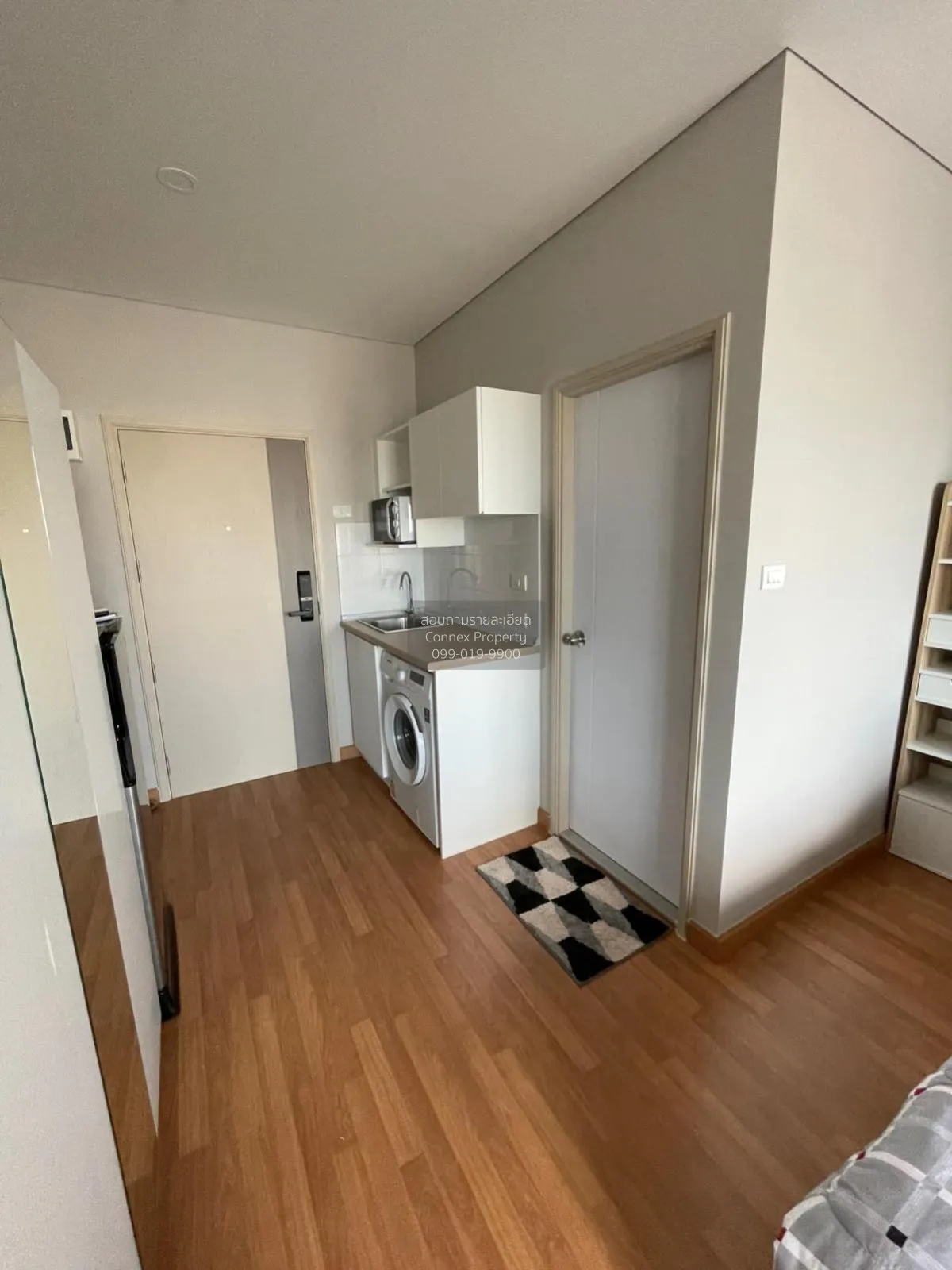 เช่าคอนโด  ลุมพินี เพลส เตาปูน - อินเตอร์เชนจ์ MRT-เตาปูน บางซื่อ