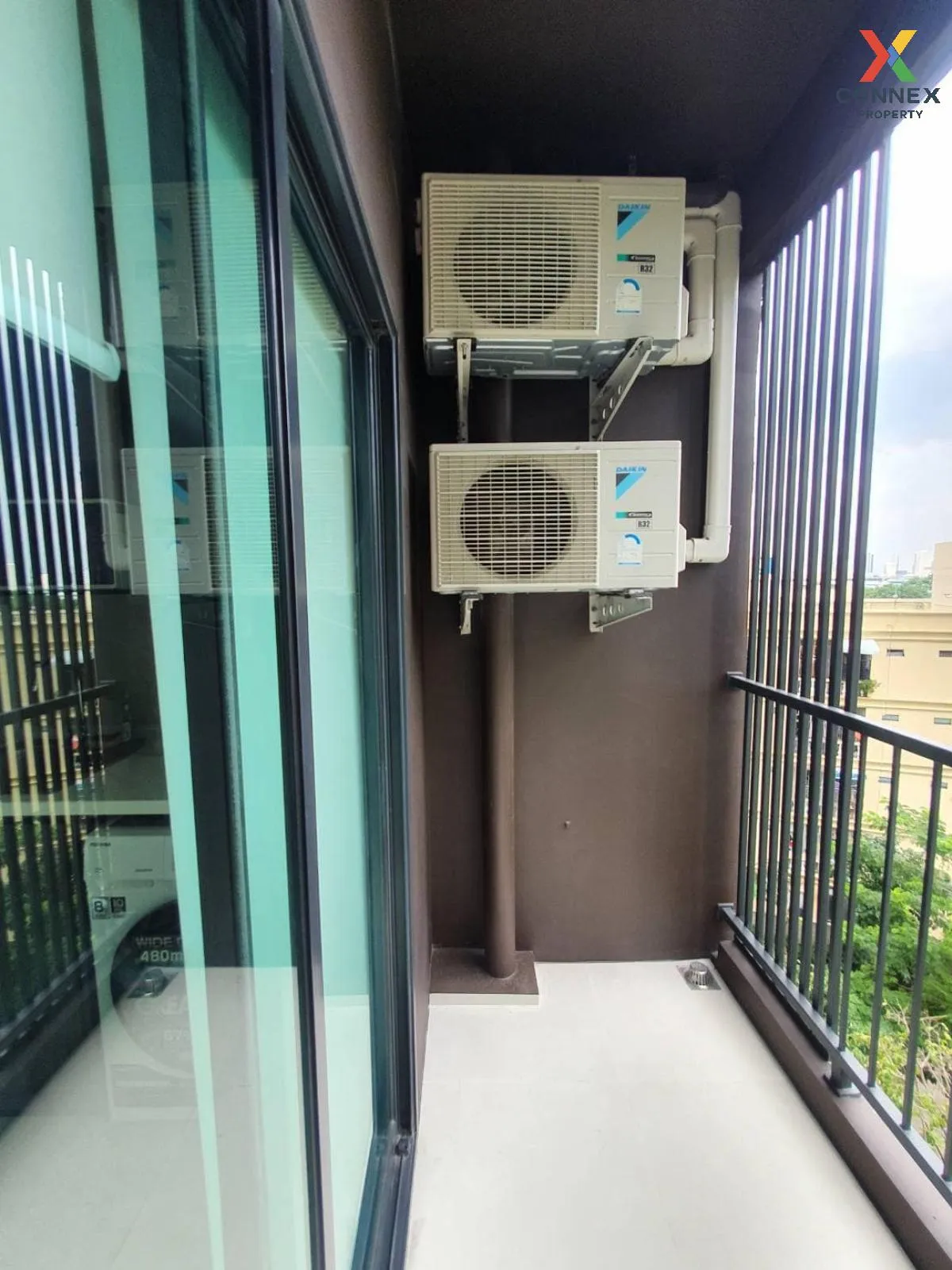 เช่าคอนโด  เอลลิโอ เดล เนสท์ BTS-อุดมสุข บางนา เขต บางนา กรุงเทพ 