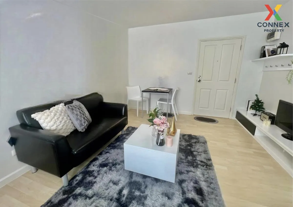 For Sale Condo , D condo Ramkhamhaeng 64 , Hua Mak , Bang Kapi ,  1