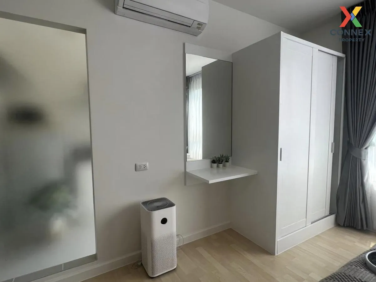 For Sale Condo , D condo Ramkhamhaeng 64 , Hua Mak , Bang Kapi ,  4