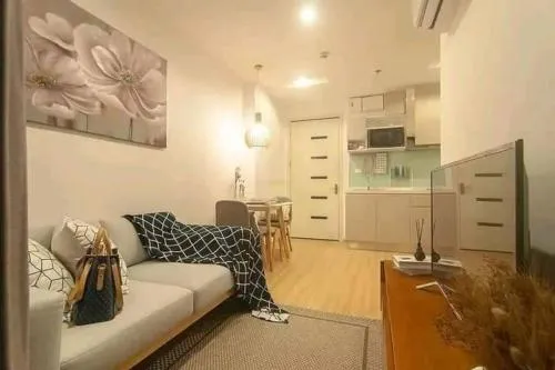 For Sale Condo , Artemis Sukhumvit 77 , BTS-On Nut , Suan Luang , Suan Luang , Bangkok , CX-93773