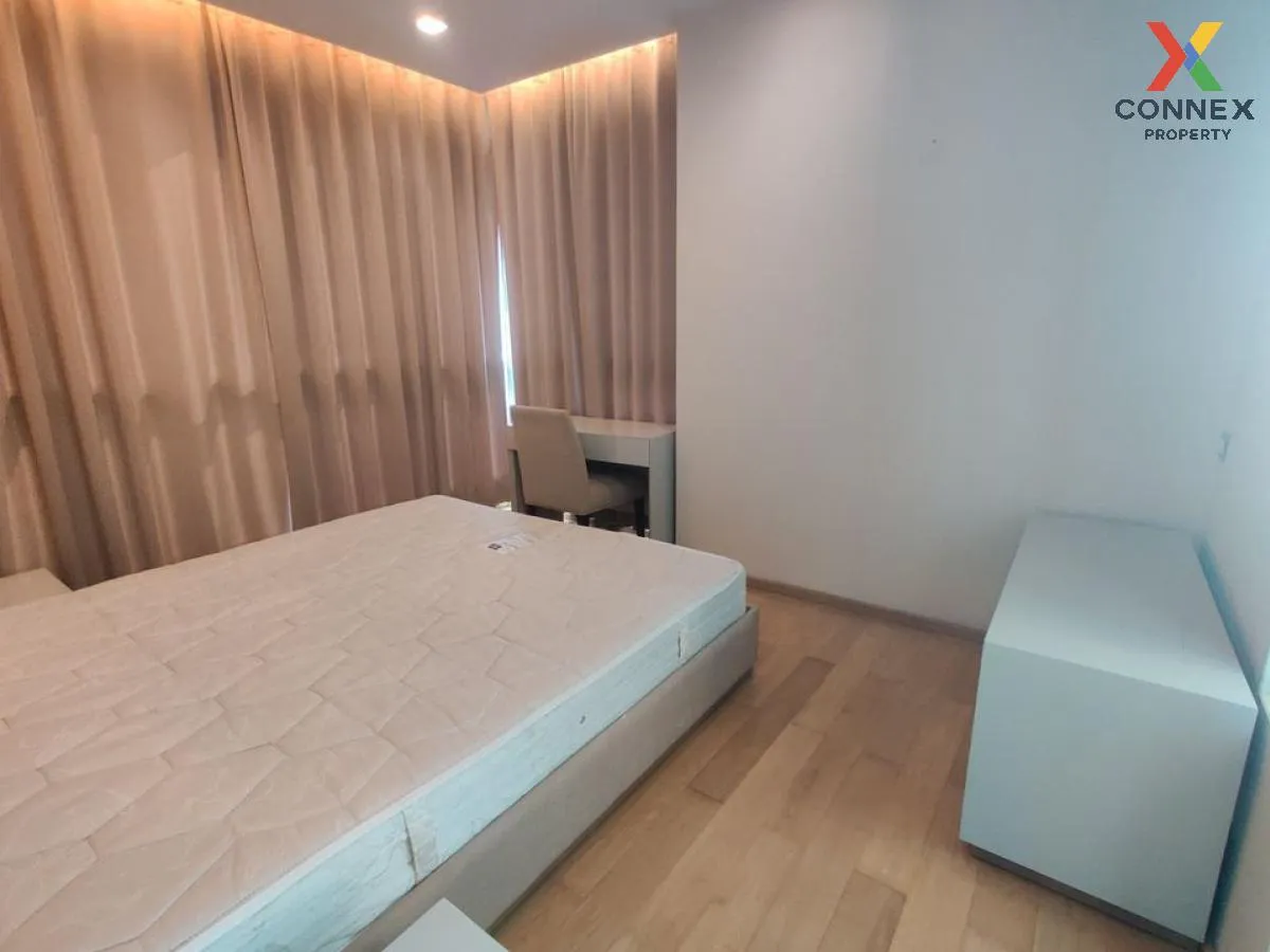 เช่าคอนโด  ดิ แอดเดรส อโศก MRT-เพชรบุรี มักกะสัน เขต ราชเทวี กรุง