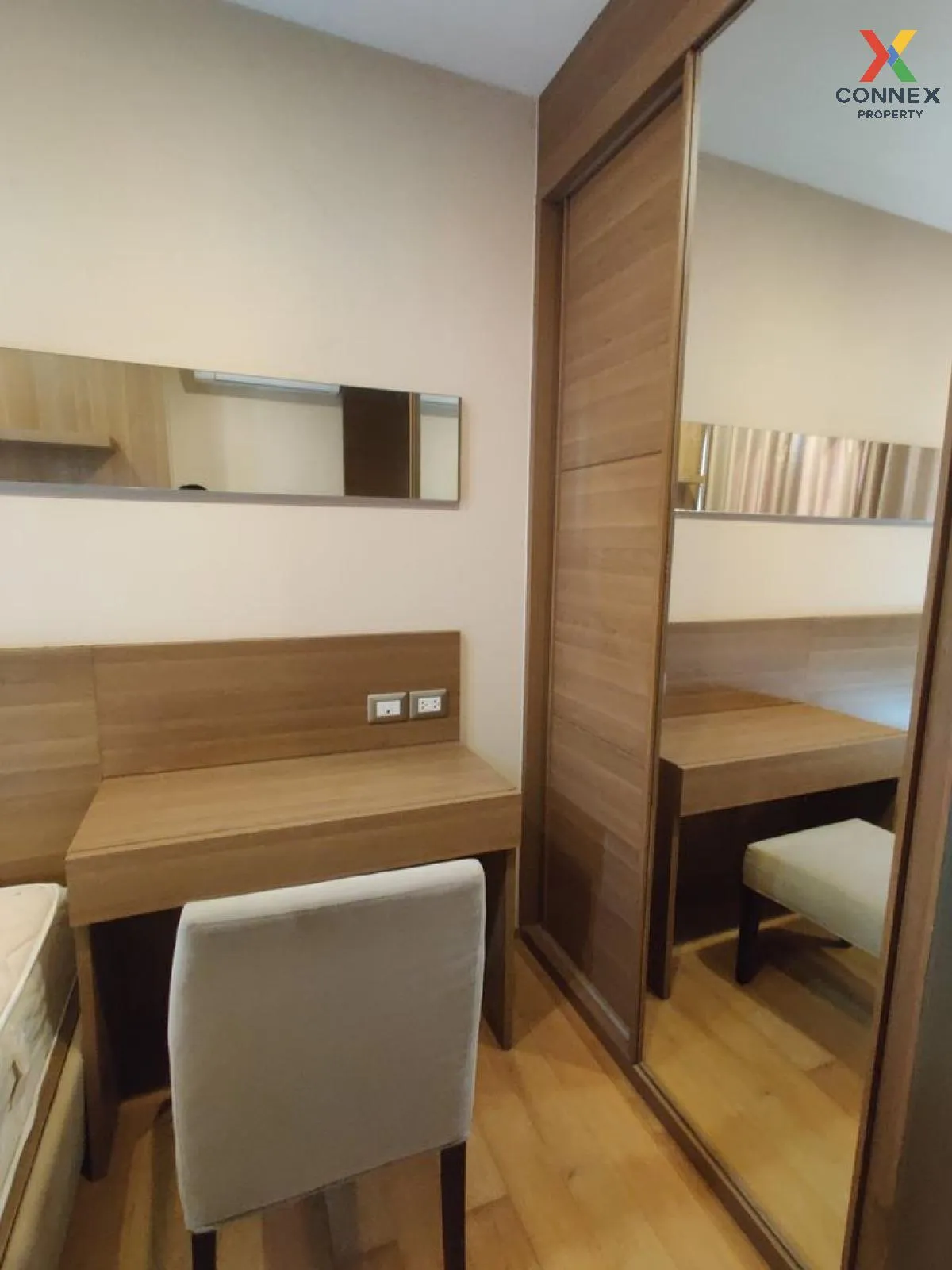 เช่าคอนโด  ดิ แอดเดรส อโศก MRT-เพชรบุรี มักกะสัน เขต ราชเทวี กรุง