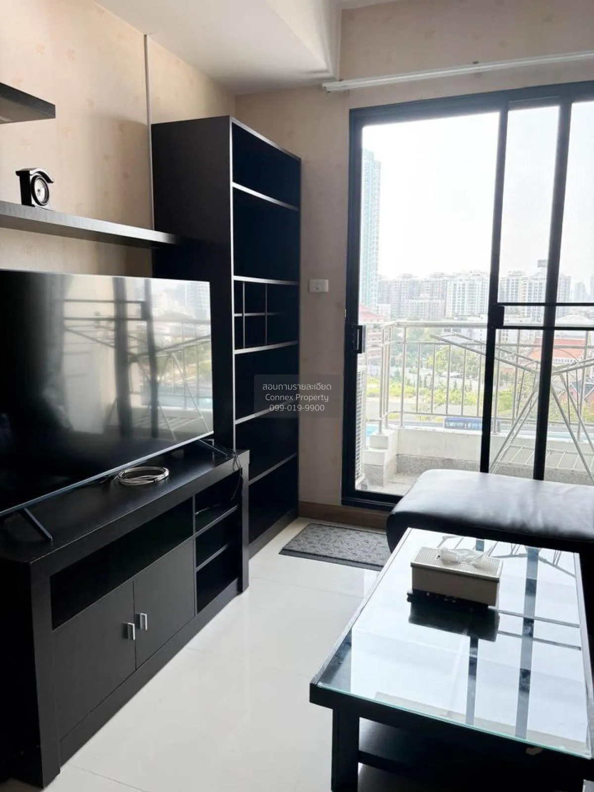 เช่าคอนโด  ศุภาลัย พรีเมียร์ นราธิวาส - สาทร ช่องนนทรี เขต ยานนาว 2