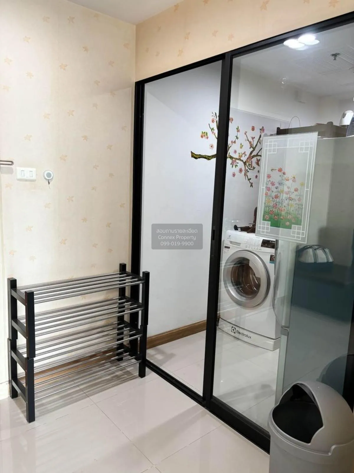 เช่าคอนโด  ศุภาลัย พรีเมียร์ นราธิวาส - สาทร ช่องนนทรี เขต ยานนาว 3