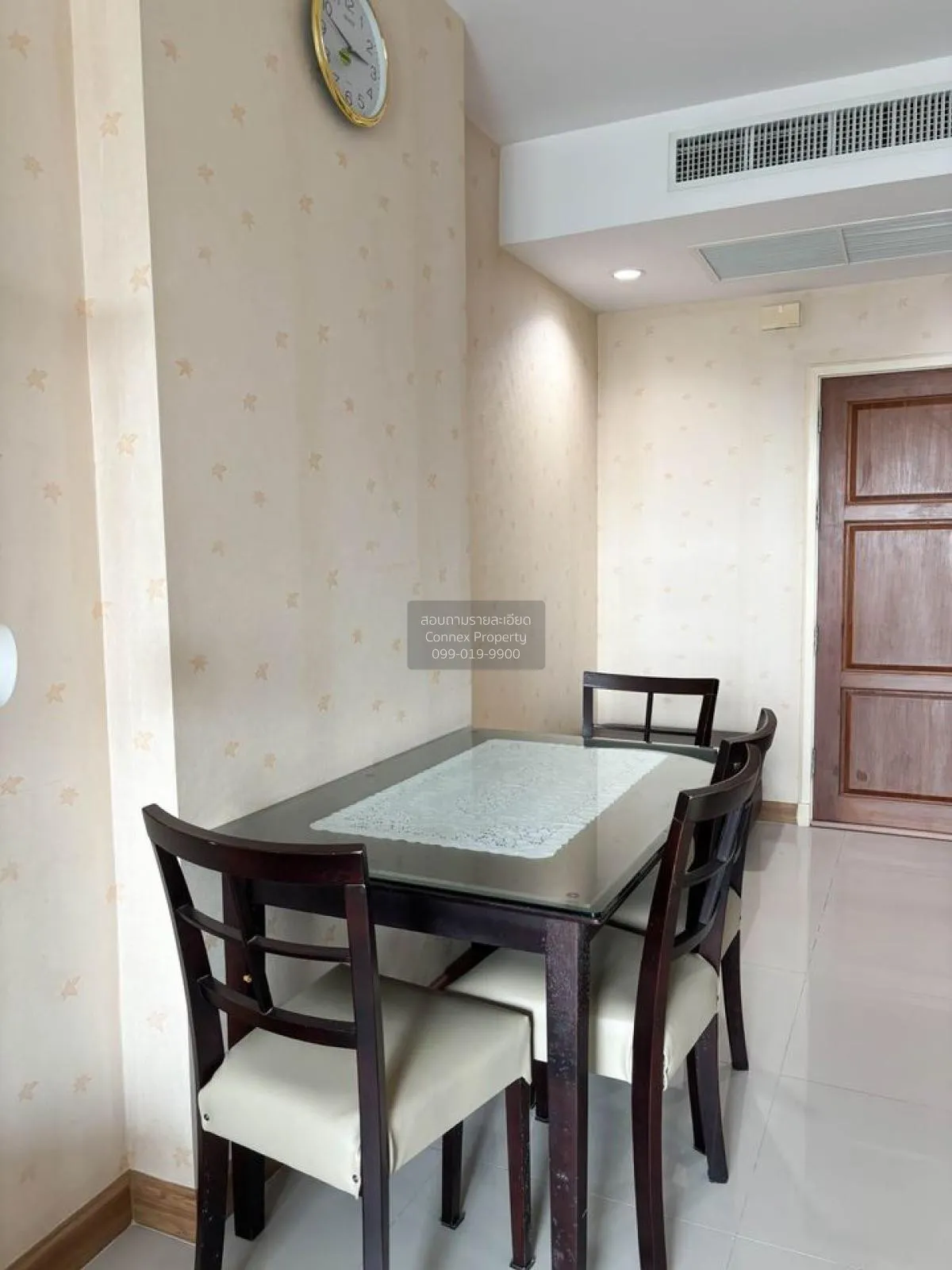 เช่าคอนโด  ศุภาลัย พรีเมียร์ นราธิวาส - สาทร ช่องนนทรี เขต ยานนาว 4