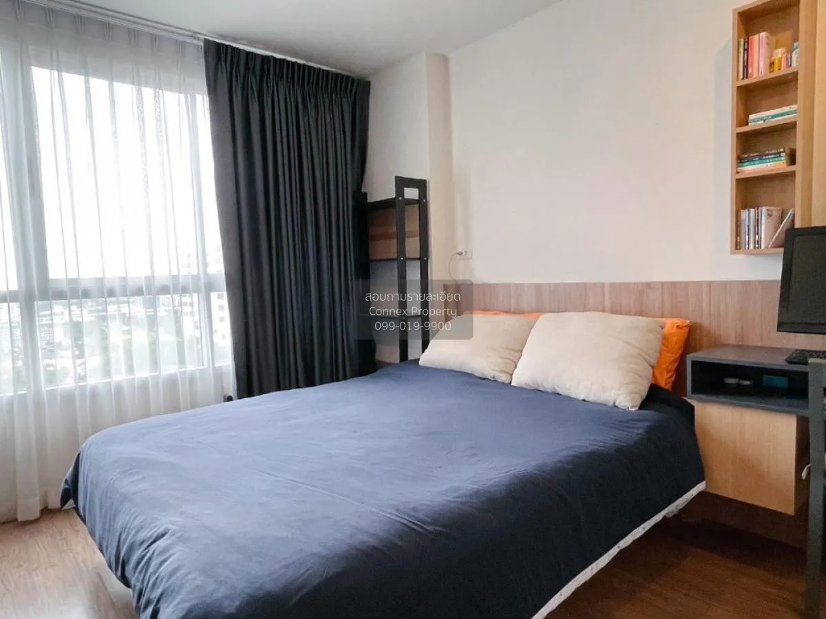 For Sale Condo , U Delight @ Huamak Station , Hua Mak , Bang Kapi