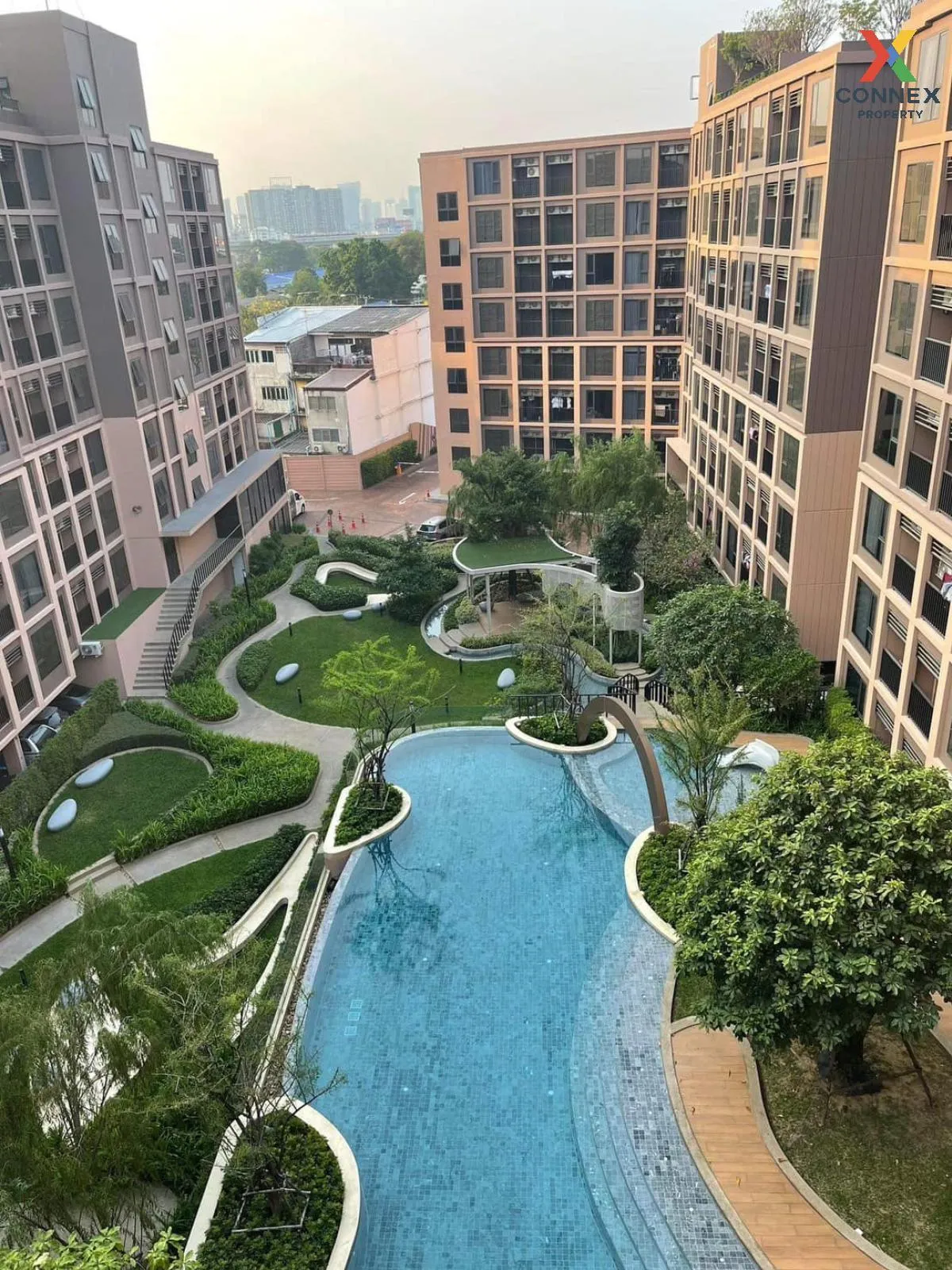 เช่าคอนโด  วันเดอร์ เกษตร ลาดยาว เขต จตุจักร กรุงเทพ CX-93781 เช่าคอนโด  วันเดอร์ เกษตร ลาดยาว เขต จตุจักร กรุงเทพ CX-93781 4