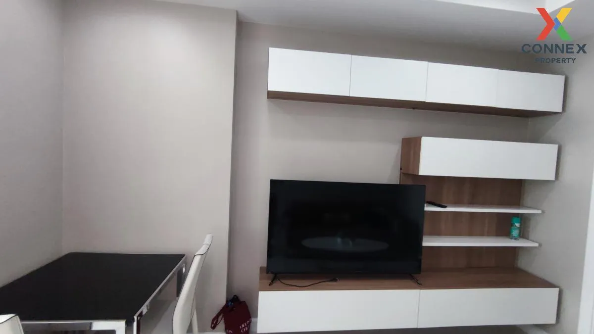 เช่าคอนโด  เดอะ เมโทรโพลิส สำโรง อินเตอร์เชนจ์ BTS-สำโรง สำโรงเหน 3