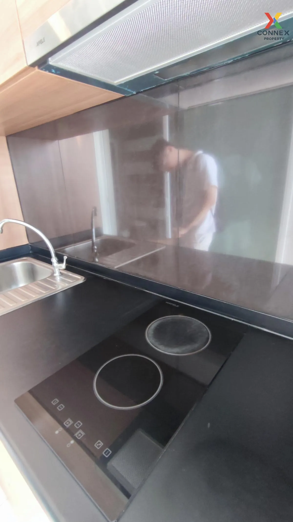 เช่าคอนโด  เดอะ เมโทรโพลิส สำโรง อินเตอร์เชนจ์ BTS-สำโรง สำโรงเหน