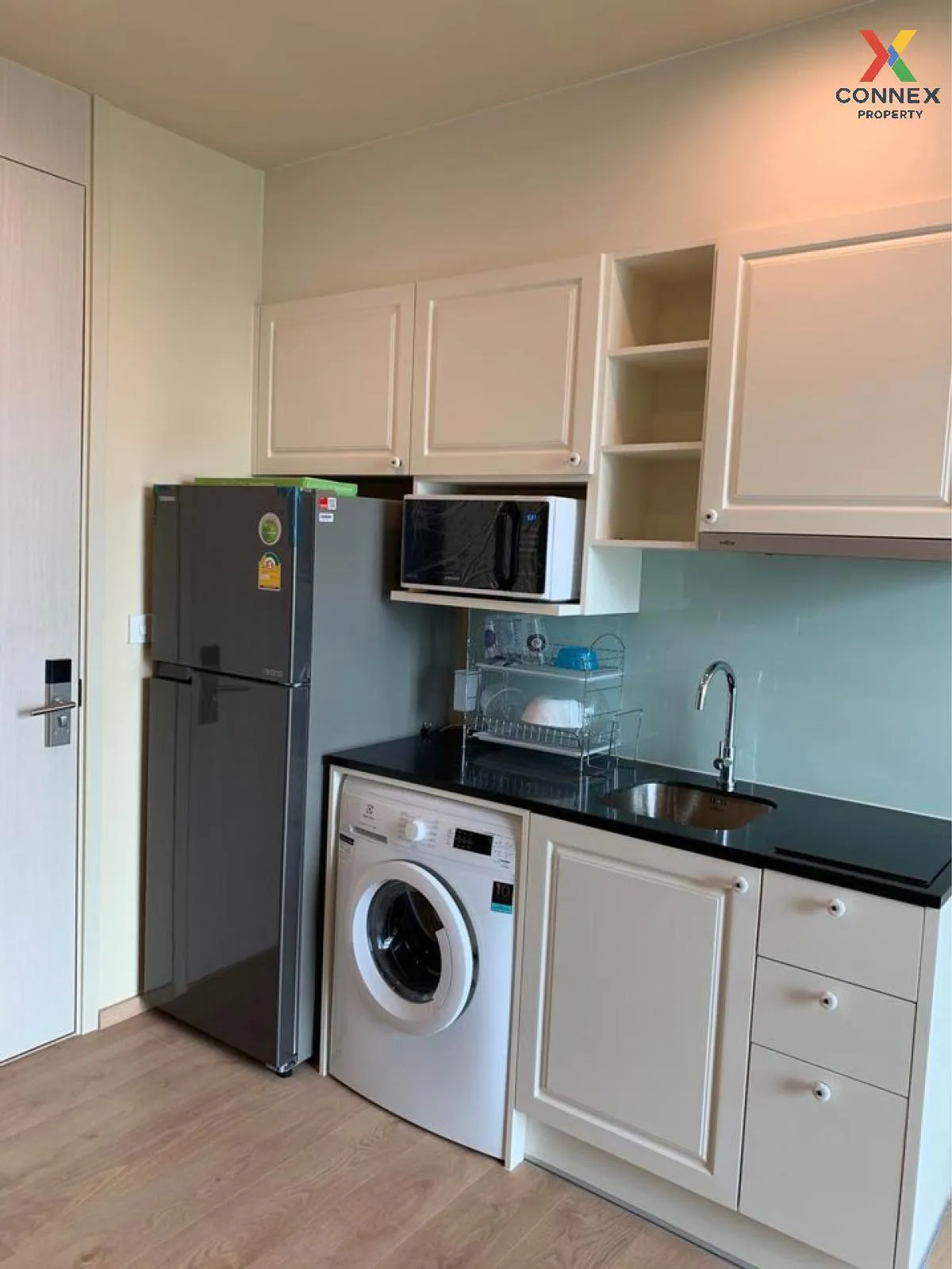 เช่าคอนโด  โนเบิล รีโคล สุขุมวิท 19 BTS-อโศก คลองเตยเหนือ เขต วัฒ 3