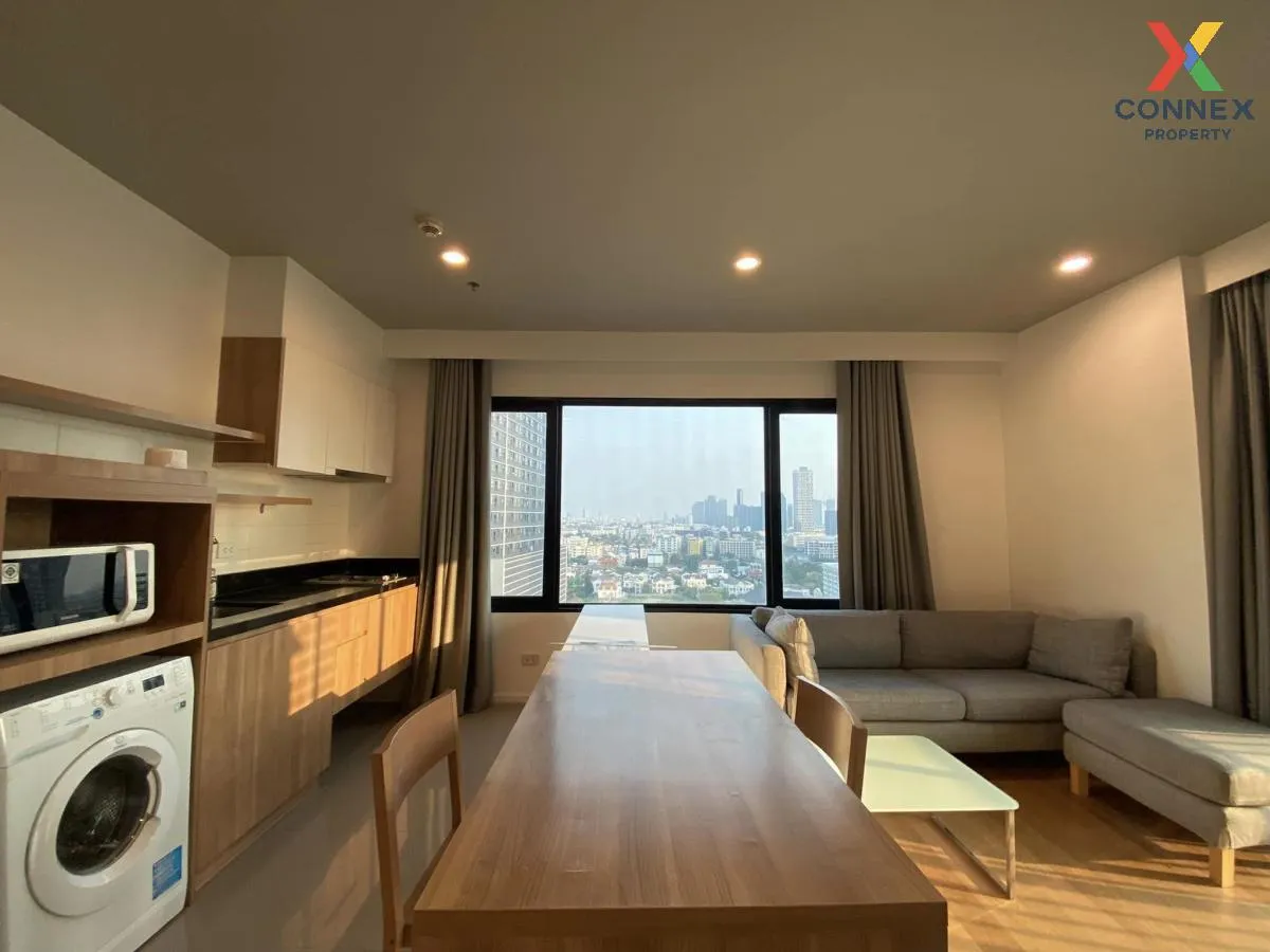 For Rent Condo , Blocs 77 , BTS-On Nut , Phra Khanong Nuea , Watt 3