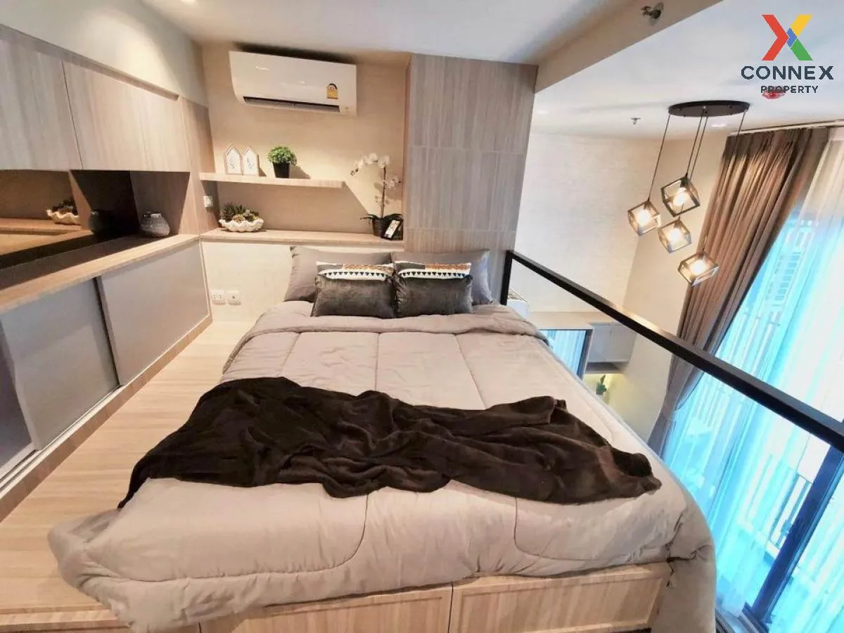 เช่าคอนโด  เดอะ รีเซิร์ฟ พหล - ประดิพัทธ์ ดูเพล็กซ์ BTS-สะพานควาย เช่าคอนโด  เดอะ รีเซิร์ฟ พหล - ประดิพัทธ์ ดูเพล็กซ์ BTS-สะพานควาย 1