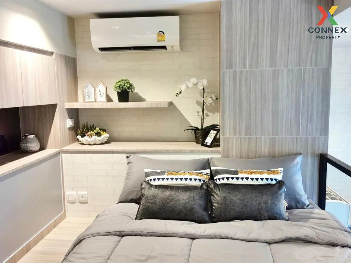 เช่าคอนโด  เดอะ รีเซิร์ฟ พหล - ประดิพัทธ์ ดูเพล็กซ์ BTS-สะพานควาย เช่าคอนโด  เดอะ รีเซิร์ฟ พหล - ประดิพัทธ์ ดูเพล็กซ์ BTS-สะพานควาย 2