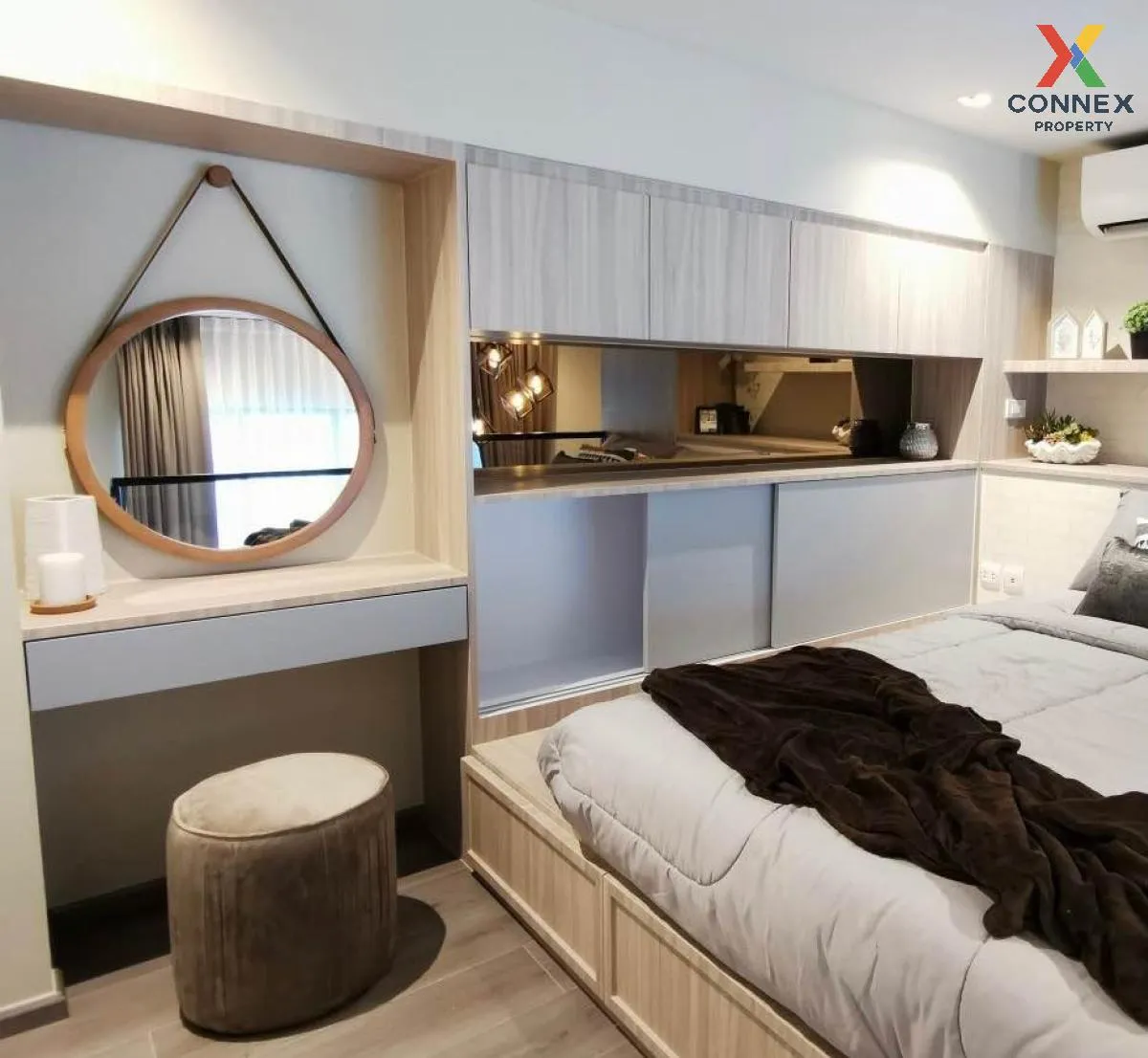 เช่าคอนโด  เดอะ รีเซิร์ฟ พหล - ประดิพัทธ์ ดูเพล็กซ์ BTS-สะพานควาย เช่าคอนโด  เดอะ รีเซิร์ฟ พหล - ประดิพัทธ์ ดูเพล็กซ์ BTS-สะพานควาย 3