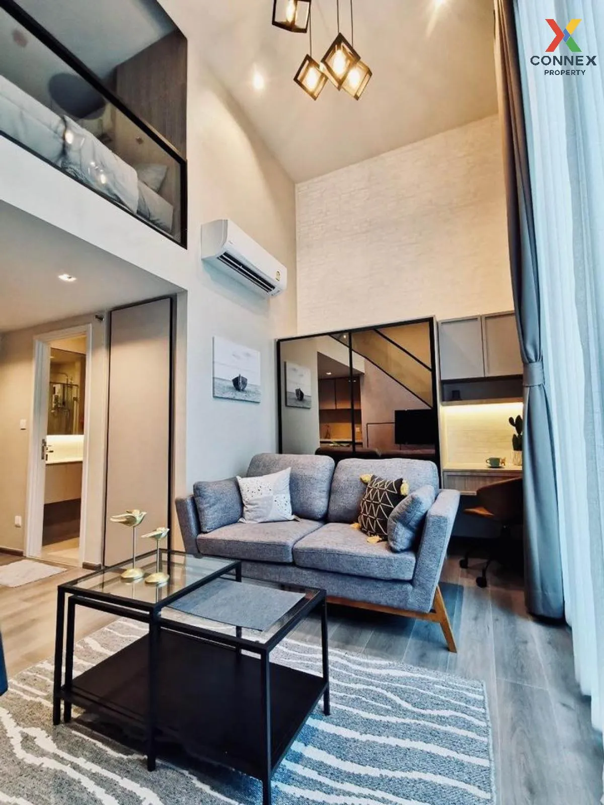 เช่าคอนโด  เดอะ รีเซิร์ฟ พหล - ประดิพัทธ์ ดูเพล็กซ์ BTS-สะพานควาย เช่าคอนโด  เดอะ รีเซิร์ฟ พหล - ประดิพัทธ์ ดูเพล็กซ์ BTS-สะพานควาย