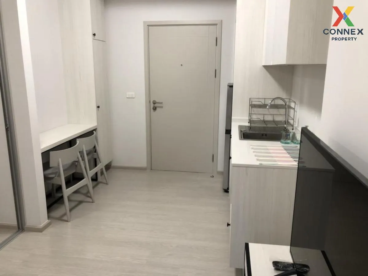 ขายคอนโด  แชปเตอร์ วัน ชายน์ บางโพ บางซื่อ เขต บางซื่อ กรุงเทพ CX 2