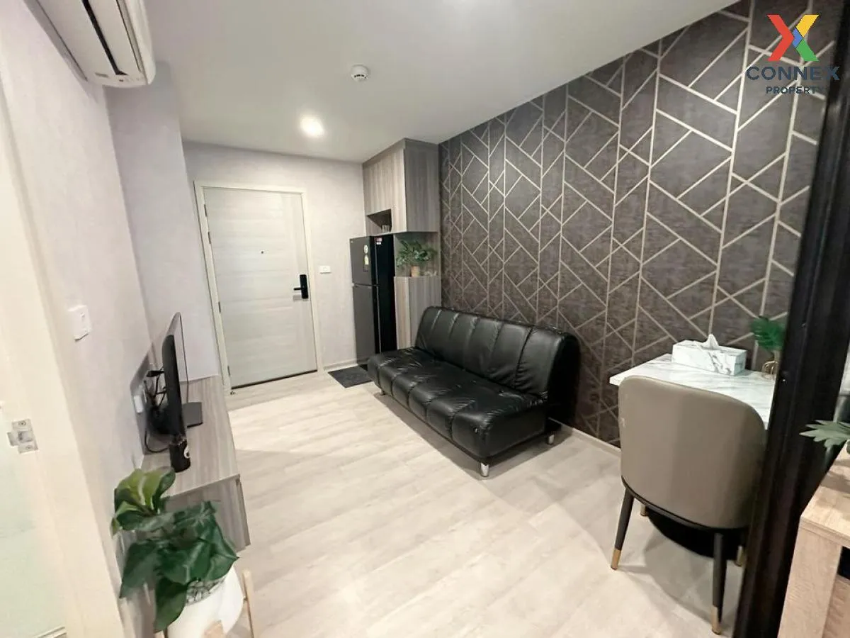 เช่าคอนโด  ดิ ออริจิ้น สุขุมวิท 105 BTS-แบริ่ง บางนา เขต บางนา กร 2