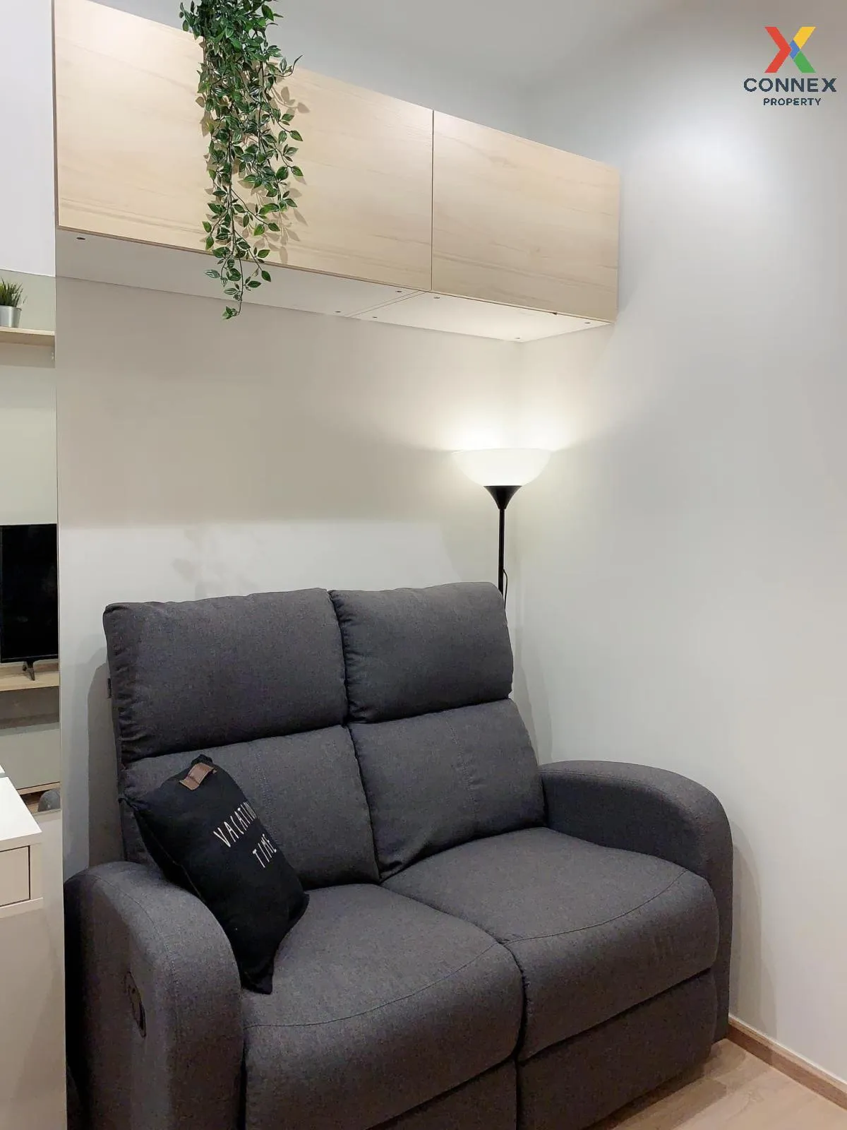 เช่าคอนโด  ไอดีโอ โอทู BTS-บางนา บางนา เขต บางนา กรุงเทพ CX-93797 3