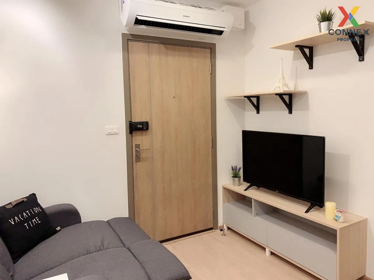 เช่าคอนโด  ไอดีโอ โอทู BTS-บางนา บางนา เขต บางนา กรุงเทพ CX-93797 4