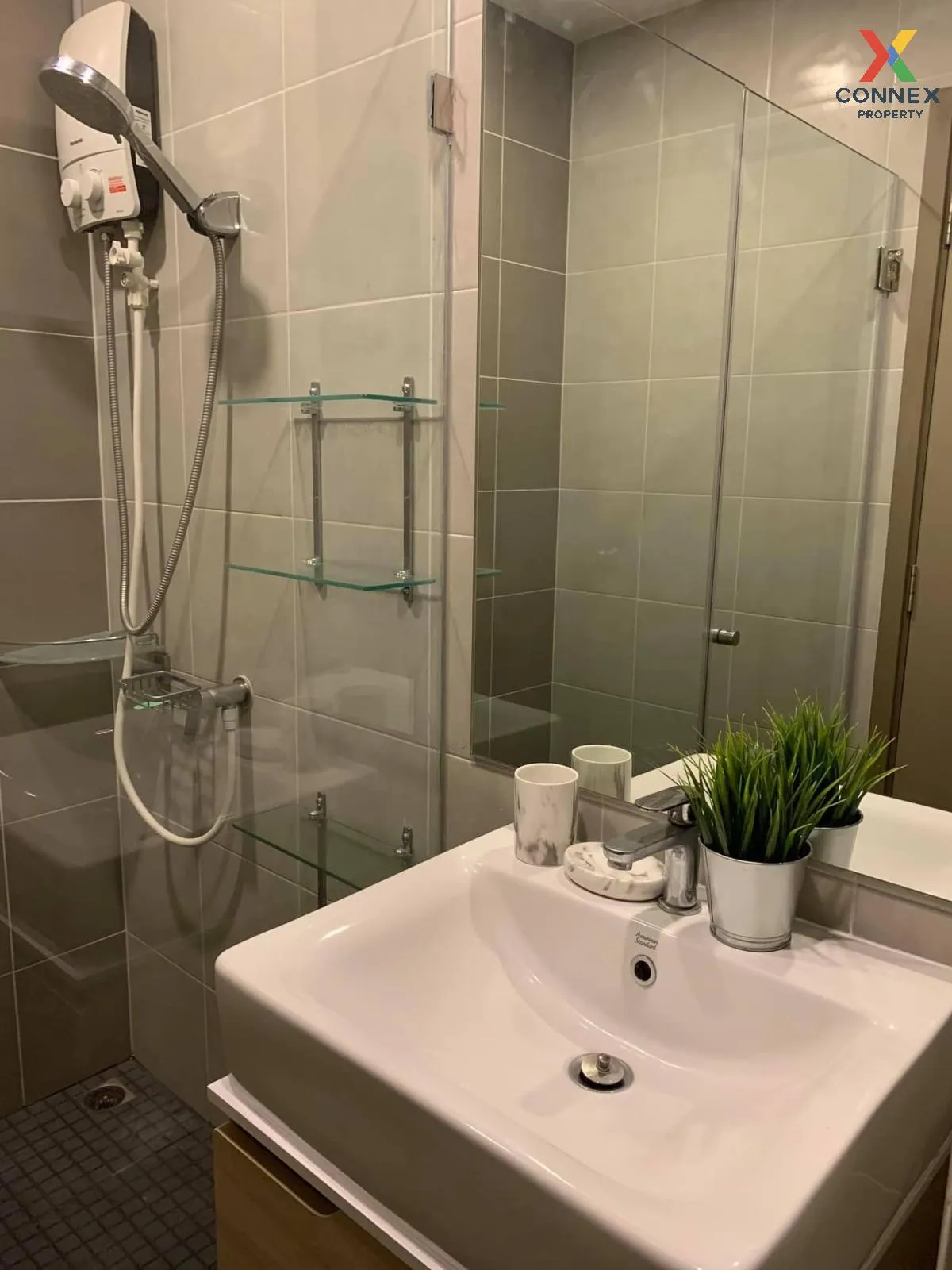 เช่าคอนโด  ไอดีโอ โอทู BTS-บางนา บางนา เขต บางนา กรุงเทพ CX-93797