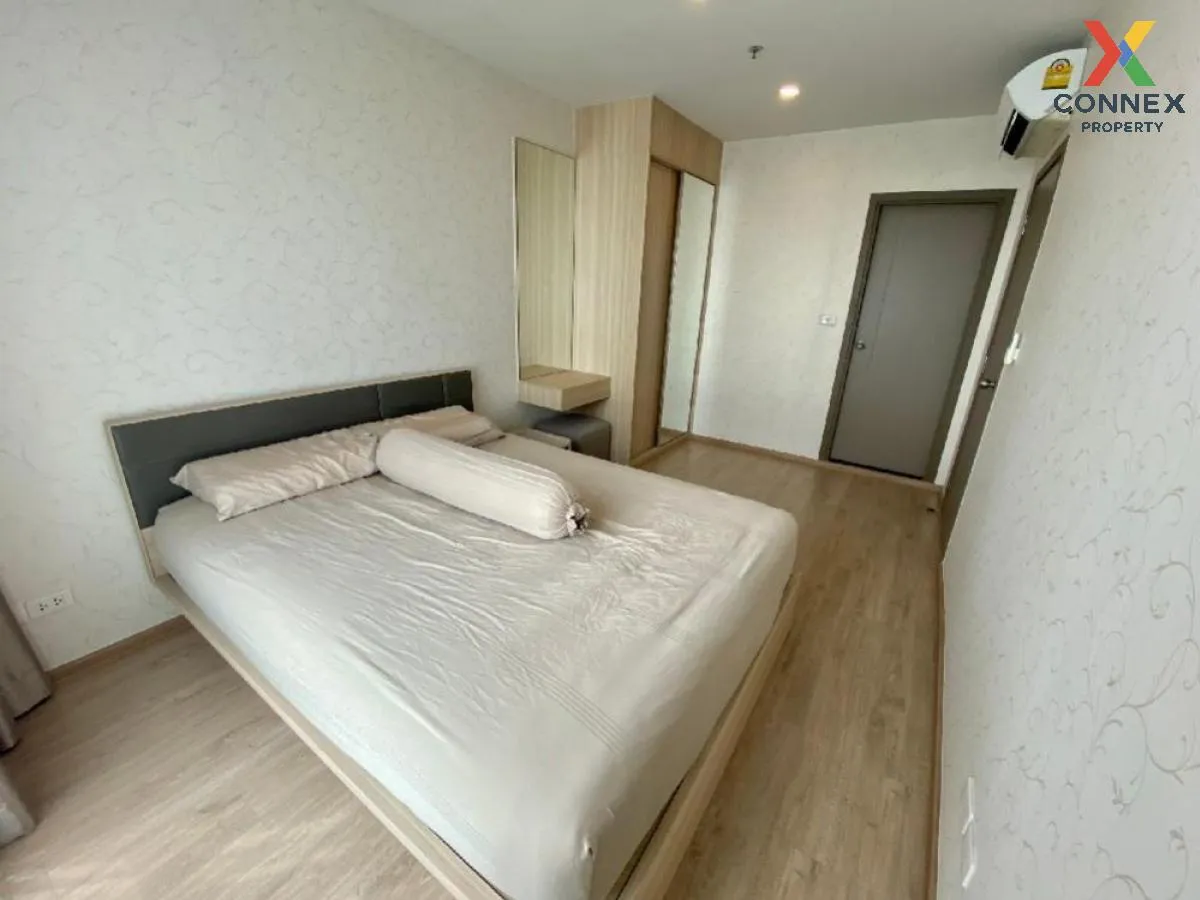 For Sale Condo , Ideo O2 , BTS-Bang Na , Bang Na , Bang Na , Bang 3