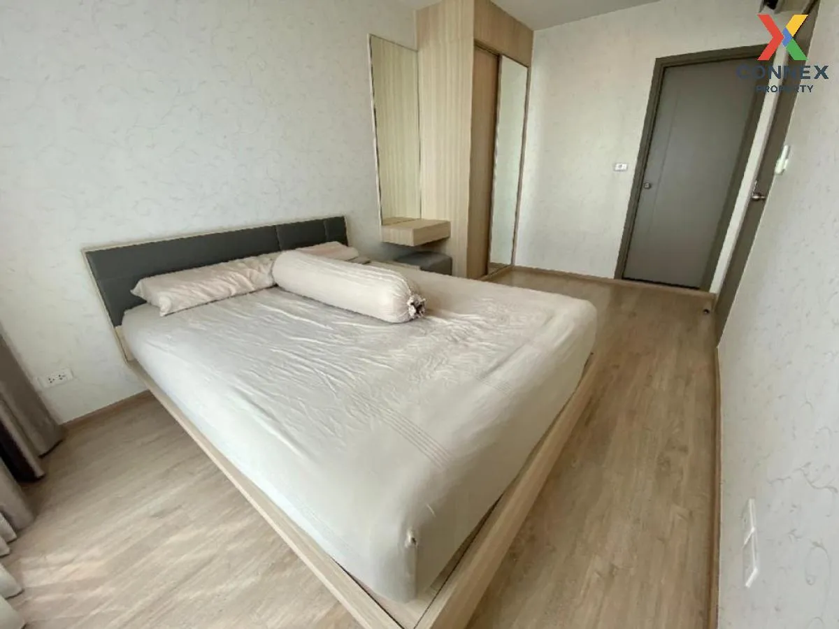 For Sale Condo , Ideo O2 , BTS-Bang Na , Bang Na , Bang Na , Bang 4