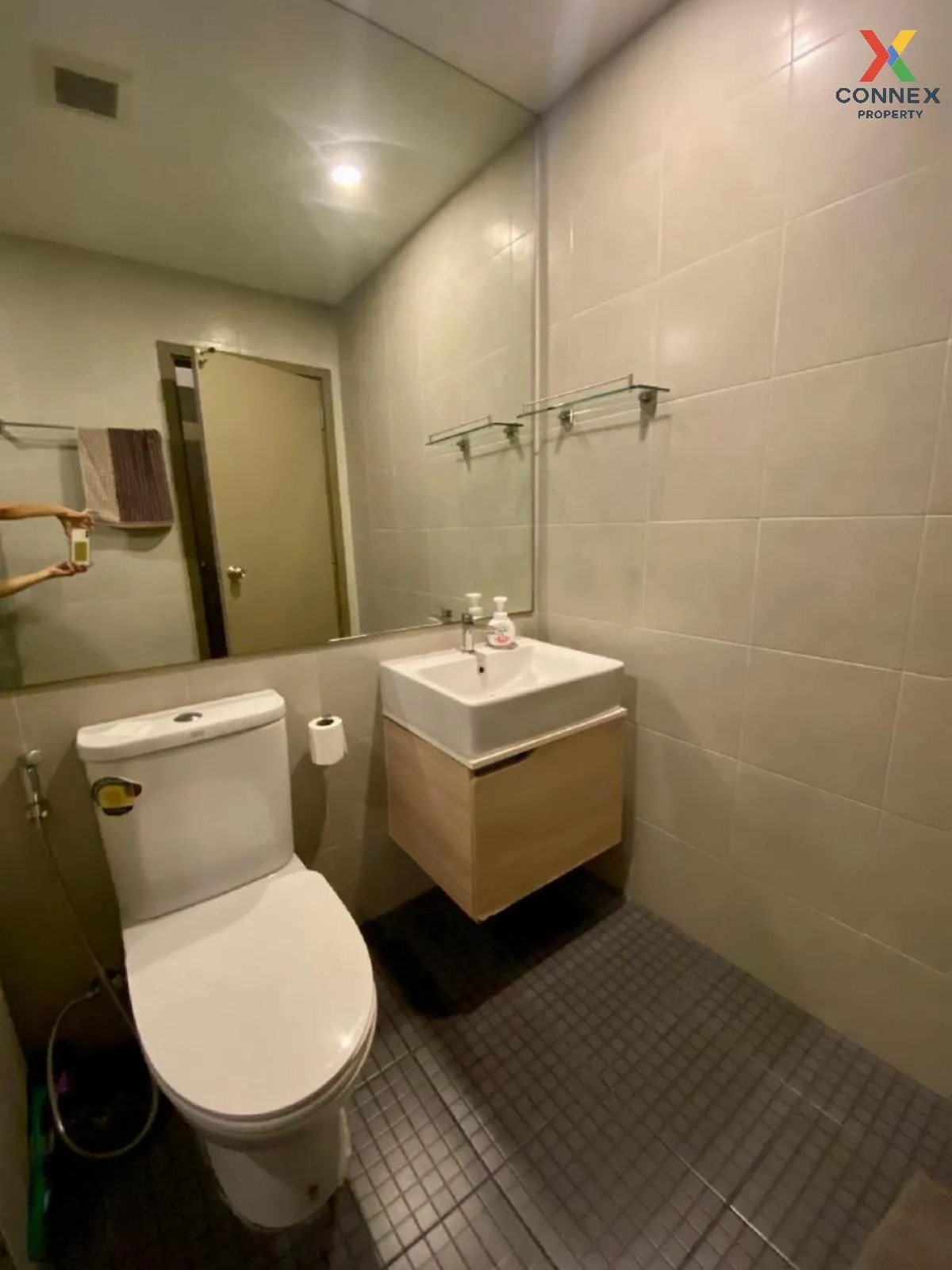 For Sale Condo , Ideo O2 , BTS-Bang Na , Bang Na , Bang Na , Bang