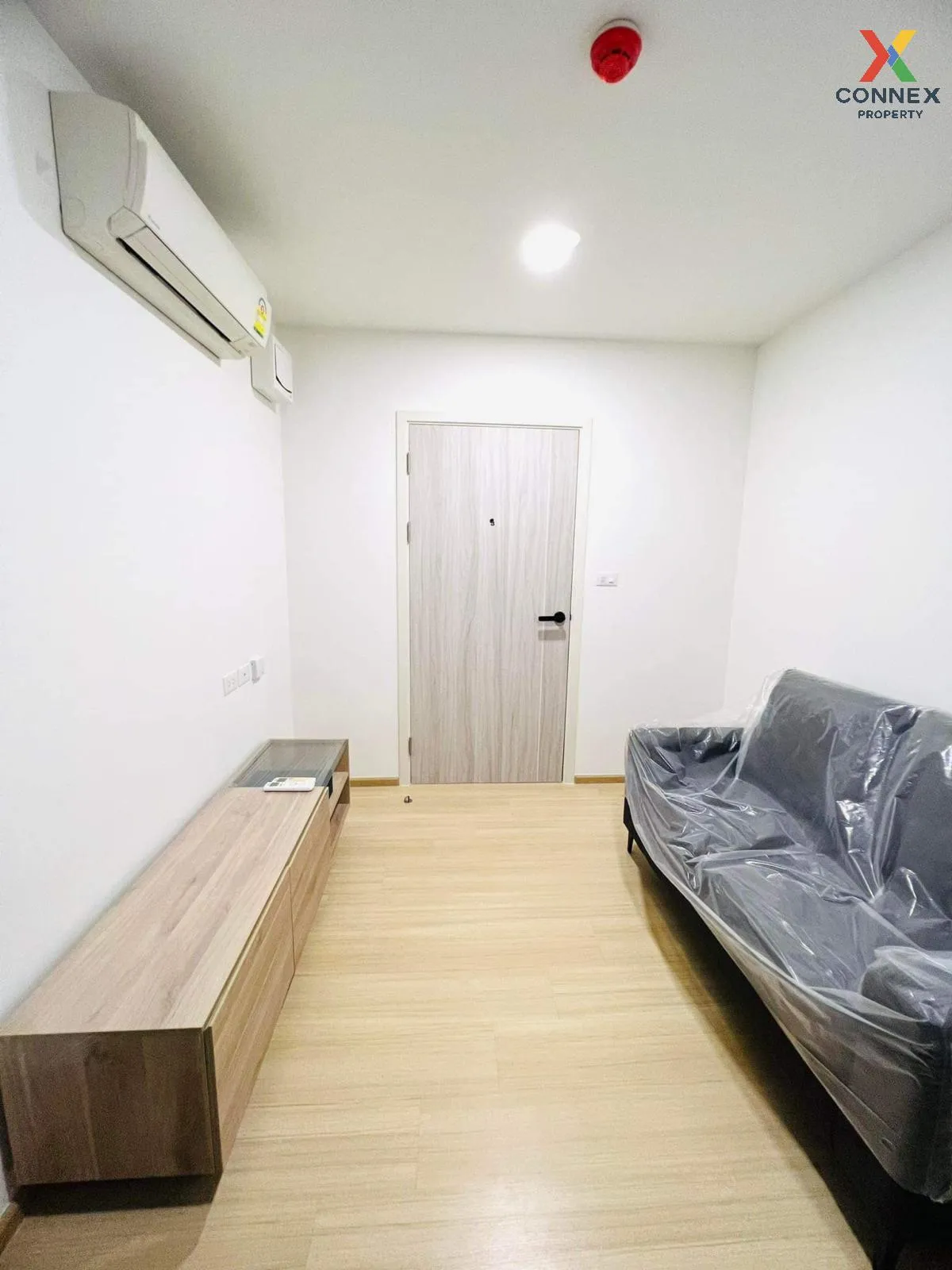 For Rent Condo , Chewathai Hallmark Ladprao-Chokchai 4 , MRT-Chok 2
