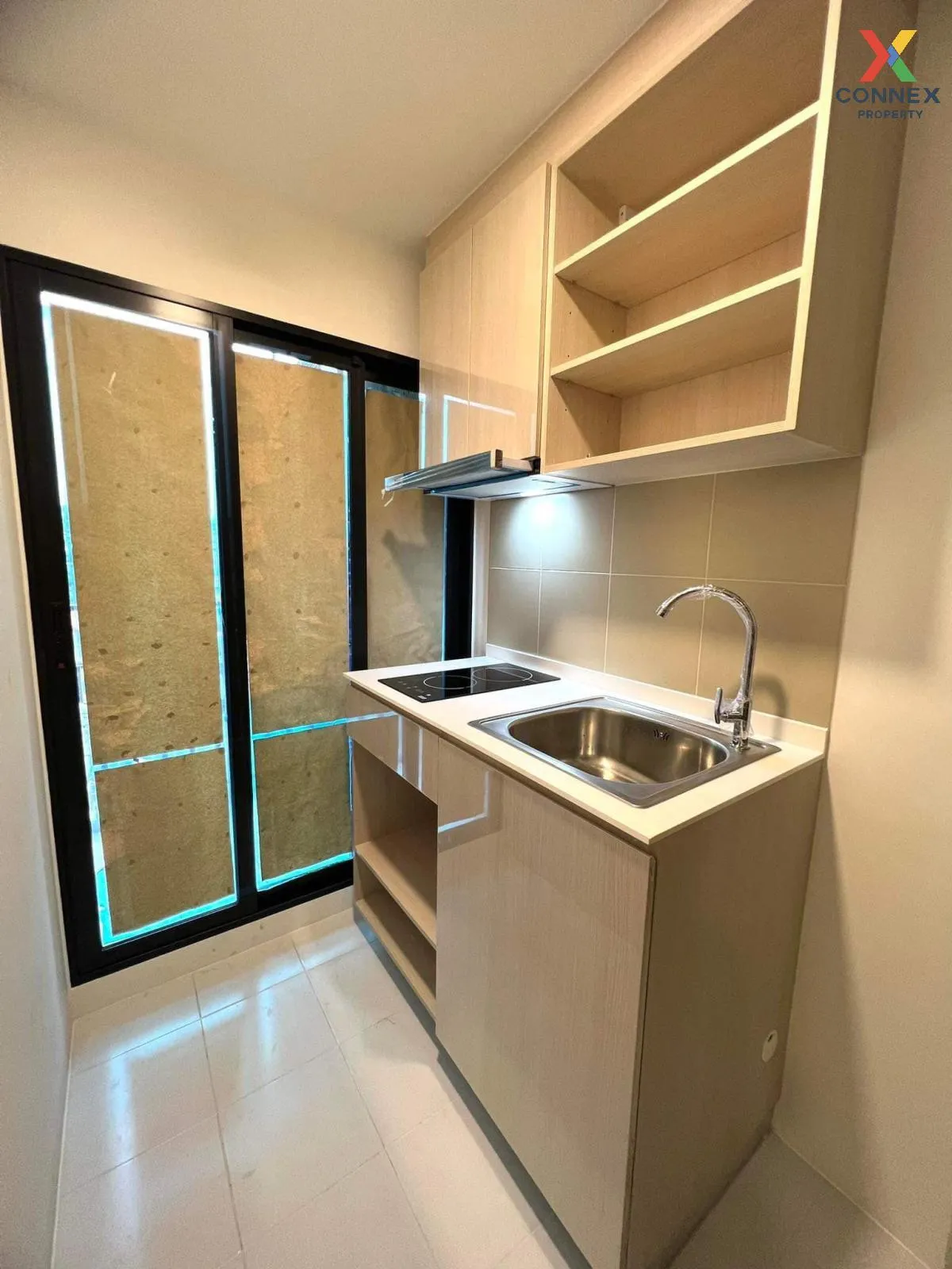 For Rent Condo , Chewathai Hallmark Ladprao-Chokchai 4 , MRT-Chok