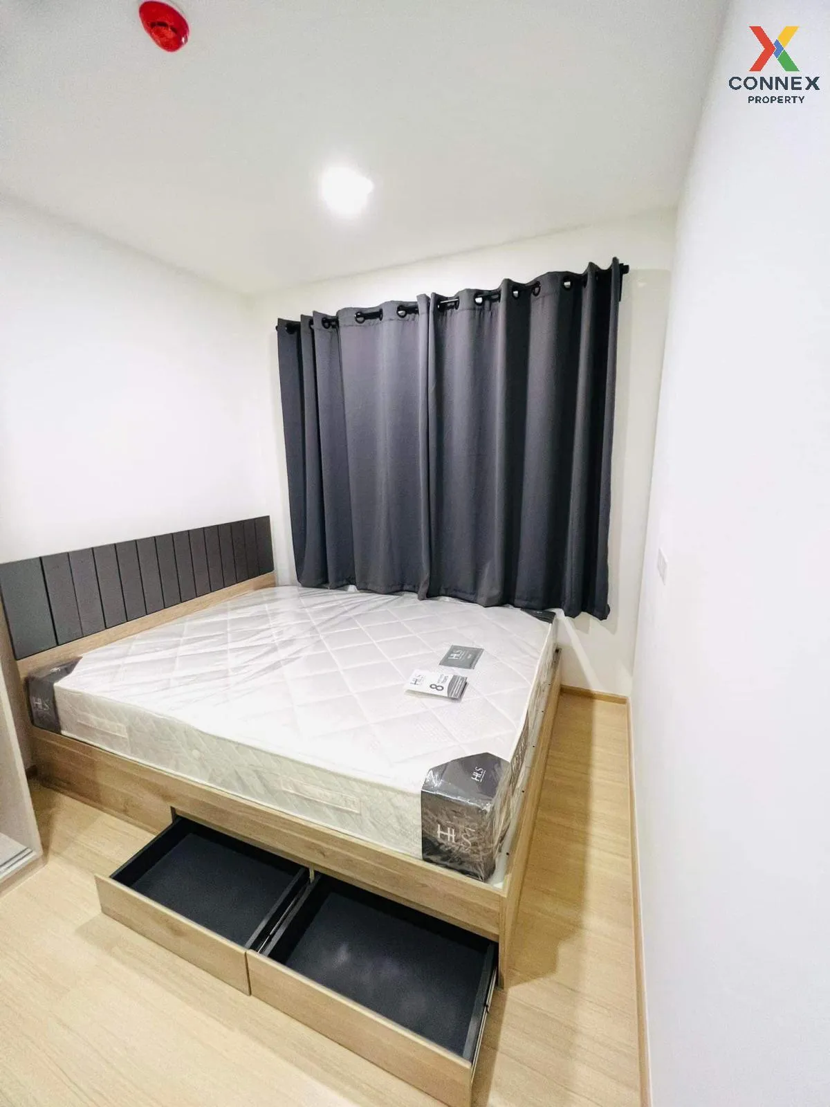 For Rent Condo , Chewathai Hallmark Ladprao-Chokchai 4 , MRT-Chok
