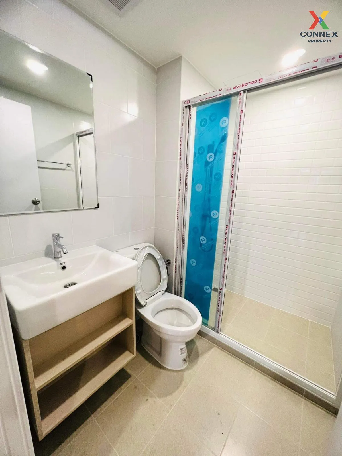 For Rent Condo , Chewathai Hallmark Ladprao-Chokchai 4 , MRT-Chok