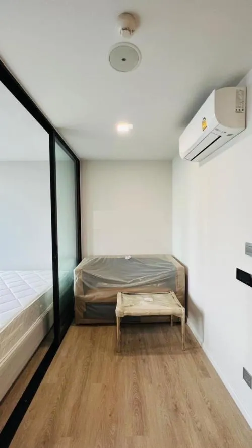 For Rent Condo , Ivory Ratchada - Ladprao , BTS-Ha Yaek Lat Phrao , Chankasem , Chatuchak , Bangkok , CX-93801