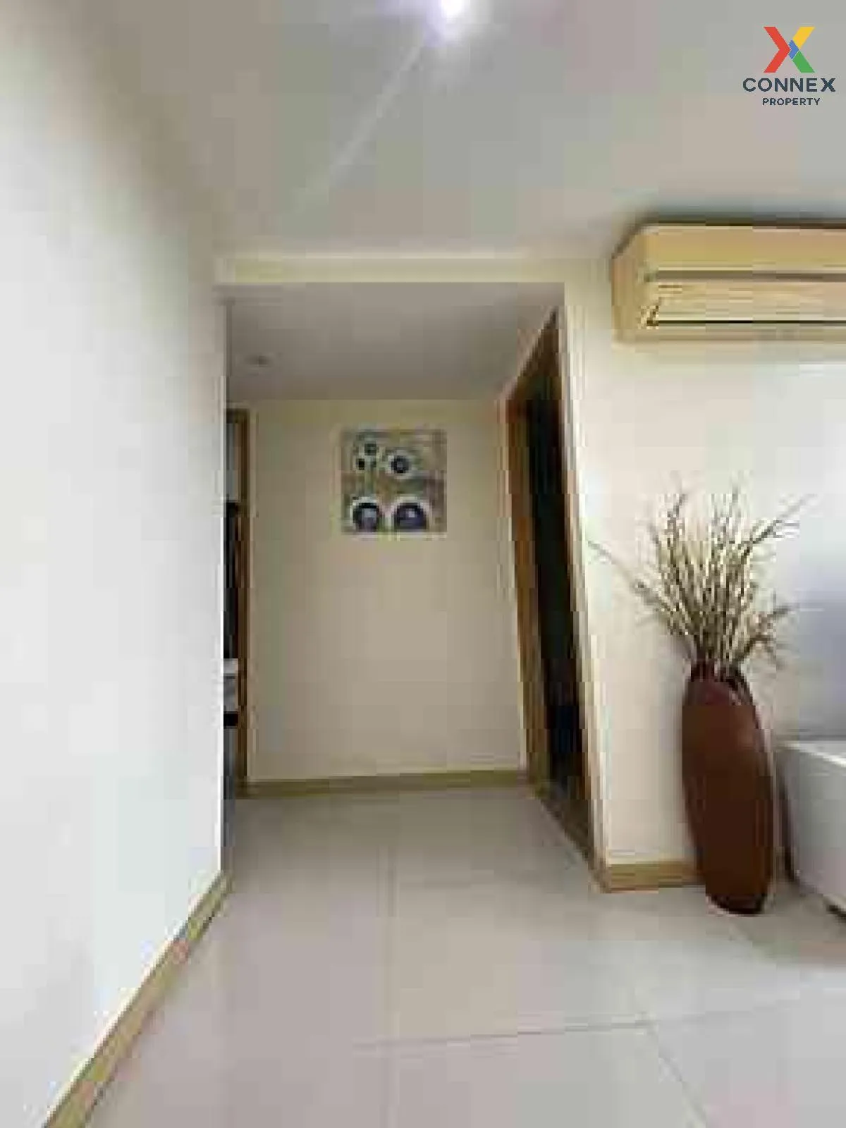 เช่าคอนโด  โซซิโอ เรฟเฟอเรนซ์ 61 BTS-เอกมัย คลองตันเหนือ เขต วัฒน