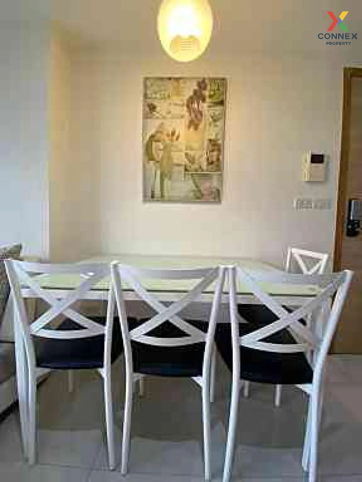 เช่าคอนโด  โซซิโอ เรฟเฟอเรนซ์ 61 BTS-เอกมัย คลองตันเหนือ เขต วัฒน 4