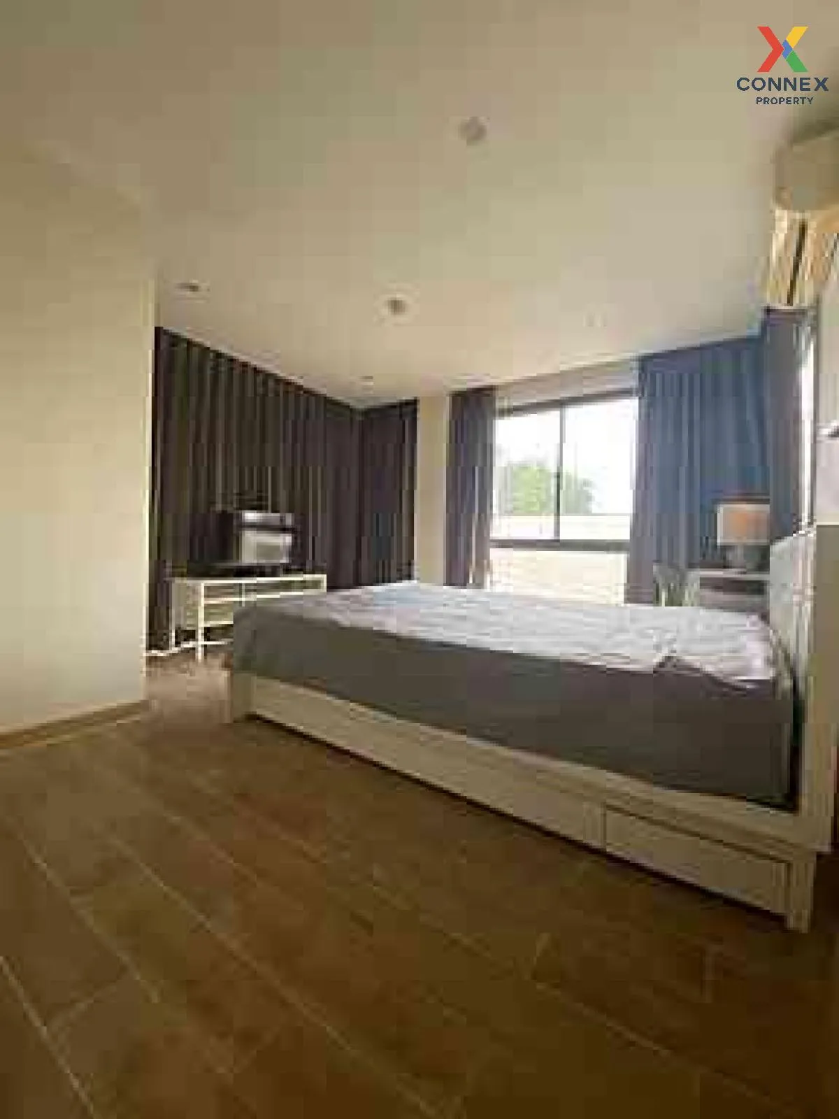 เช่าคอนโด  โซซิโอ เรฟเฟอเรนซ์ 61 BTS-เอกมัย คลองตันเหนือ เขต วัฒน