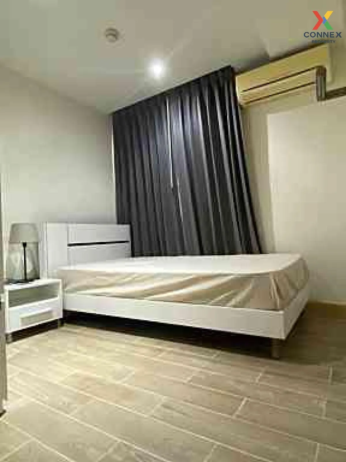 เช่าคอนโด  โซซิโอ เรฟเฟอเรนซ์ 61 BTS-เอกมัย คลองตันเหนือ เขต วัฒน