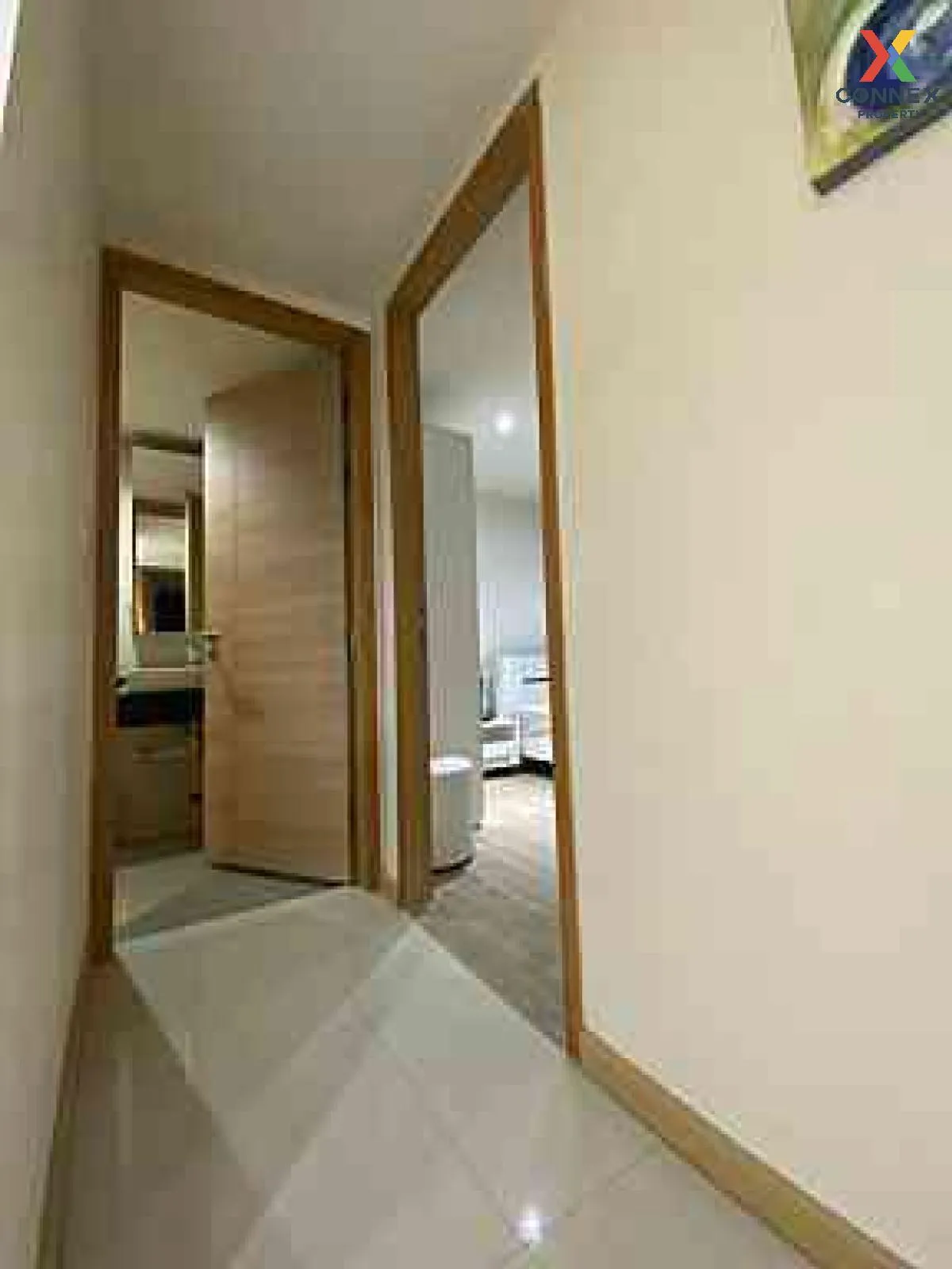 เช่าคอนโด  โซซิโอ เรฟเฟอเรนซ์ 61 BTS-เอกมัย คลองตันเหนือ เขต วัฒน