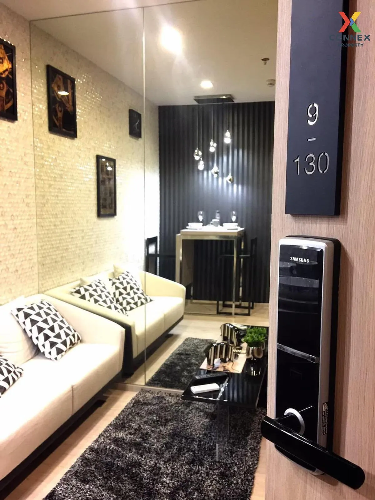 For Sale Condo , M Thonglor , BTS-Ekkamai , Khlong Tan Nuea , Wat 2