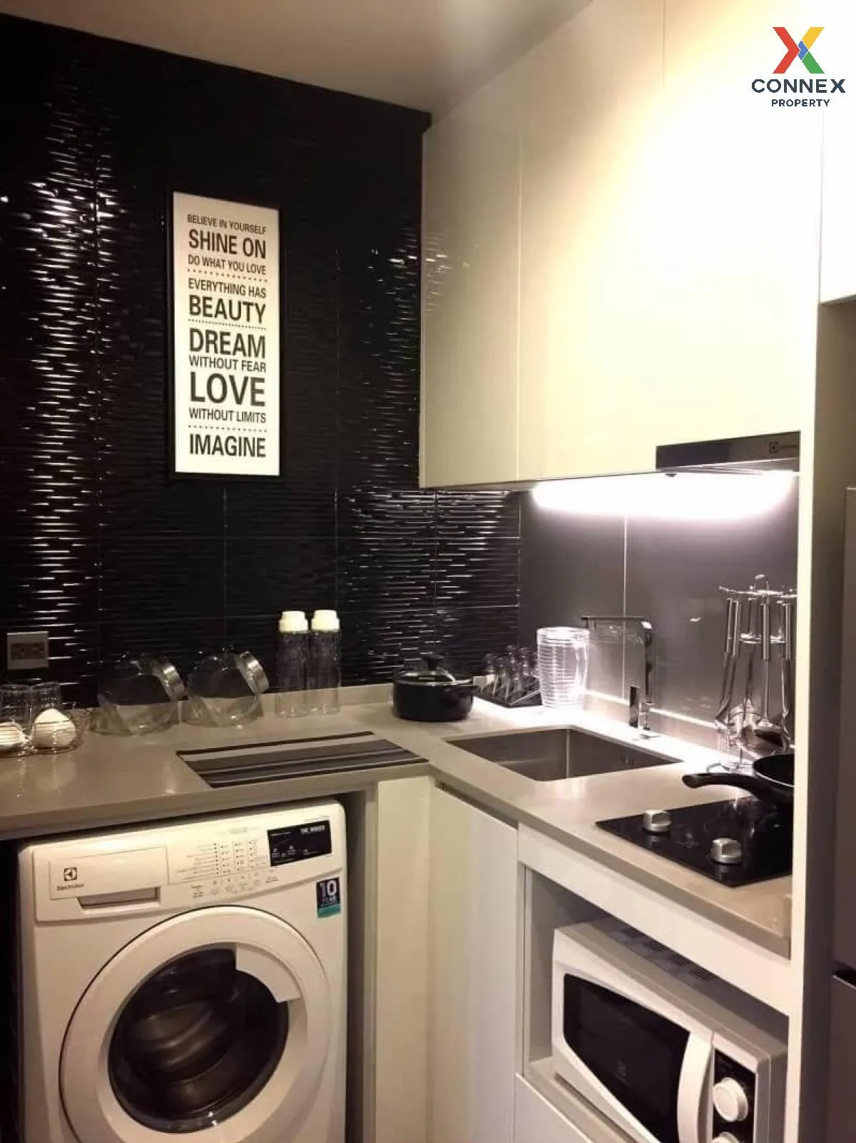 For Sale Condo , M Thonglor , BTS-Ekkamai , Khlong Tan Nuea , Wat