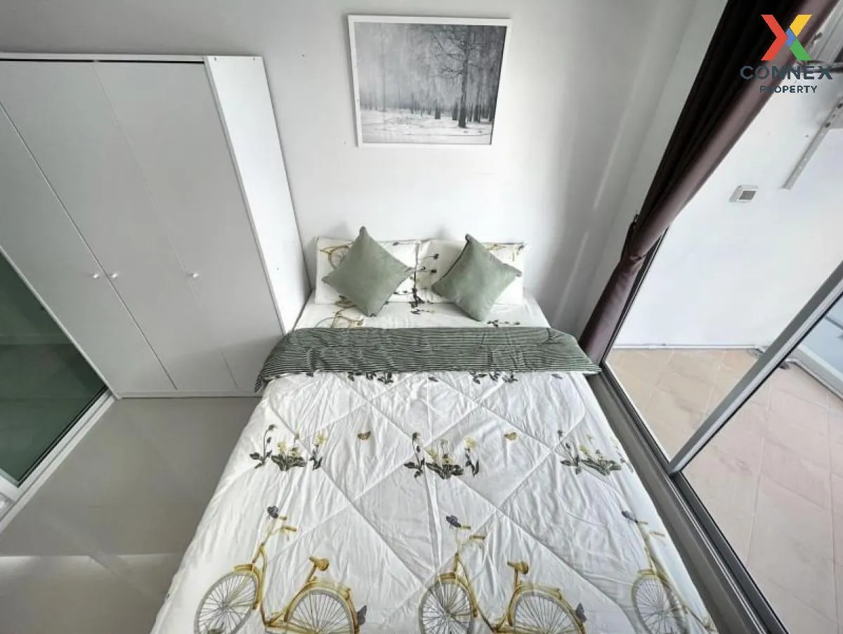 For Rent Condo , Waterford Sukhumvit 50 , BTS-Phra Khanong , Phra