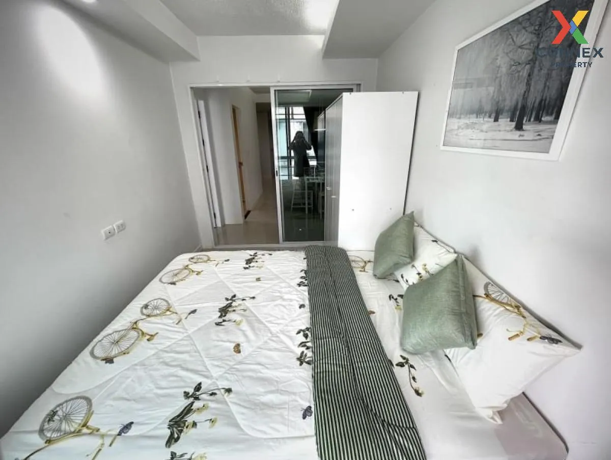 For Rent Condo , Waterford Sukhumvit 50 , BTS-Phra Khanong , Phra