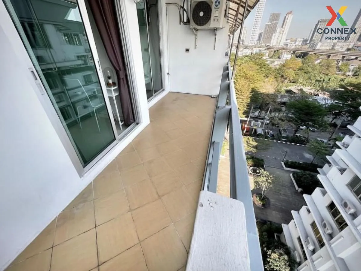 For Rent Condo , Waterford Sukhumvit 50 , BTS-Phra Khanong , Phra