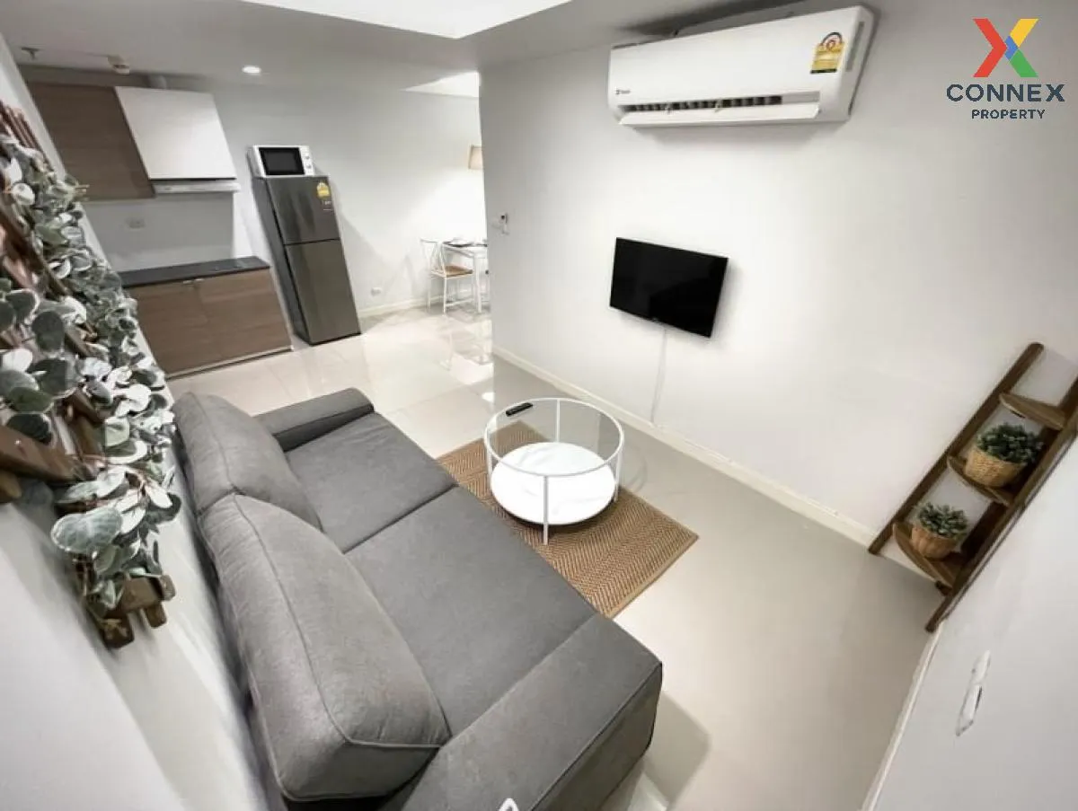 For Rent Condo , Waterford Sukhumvit 50 , BTS-Phra Khanong , Phra 2