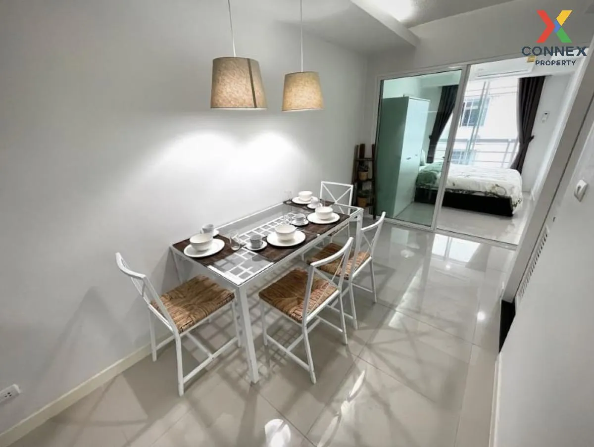 For Rent Condo , Waterford Sukhumvit 50 , BTS-Phra Khanong , Phra
